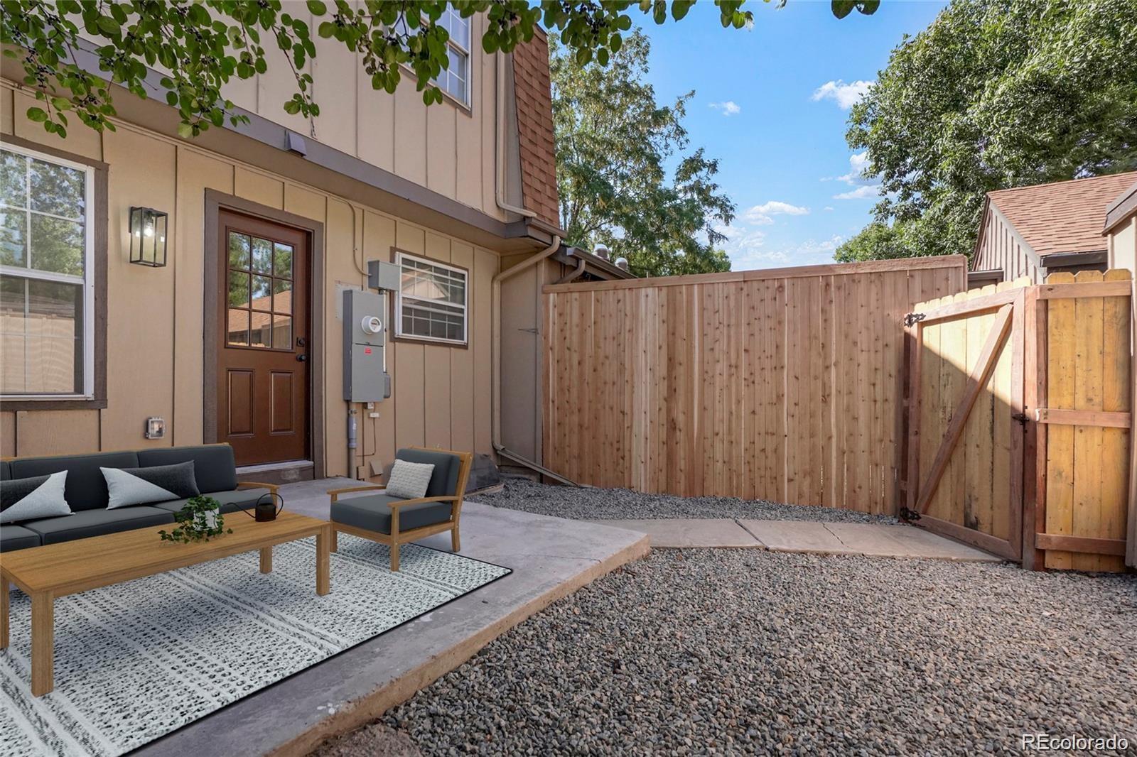 MLS Image #23 for 7101 w yale avenue,denver, Colorado