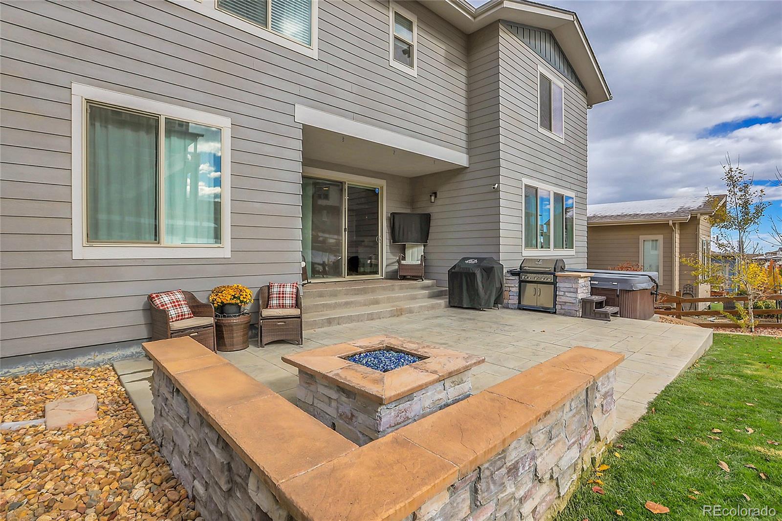 MLS Image #12 for 17630 w 94th drive,arvada, Colorado