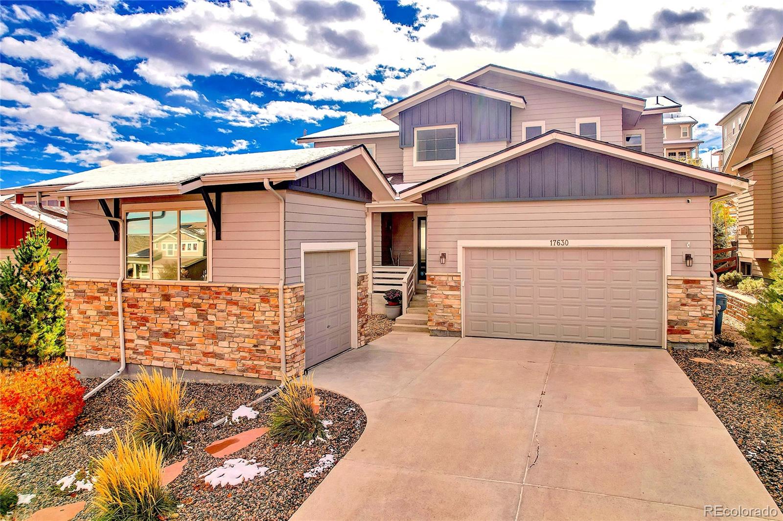 MLS Image #8 for 17630 w 94th drive,arvada, Colorado