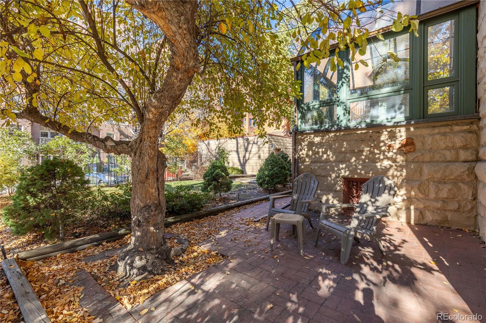 MLS Image #34 for 1601 n emerson street,denver, Colorado