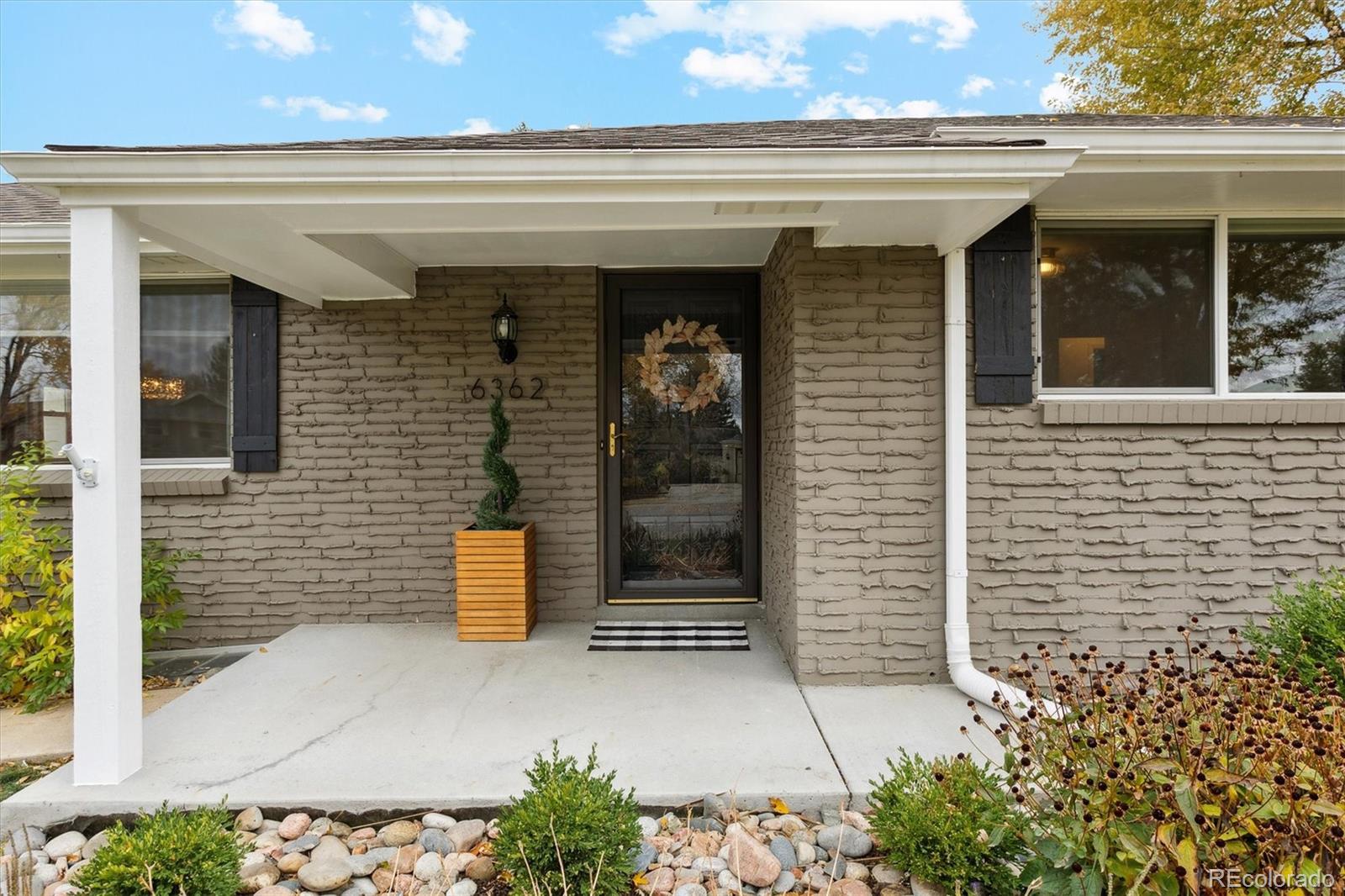 MLS Image #2 for 6362 w rowland circle,littleton, Colorado