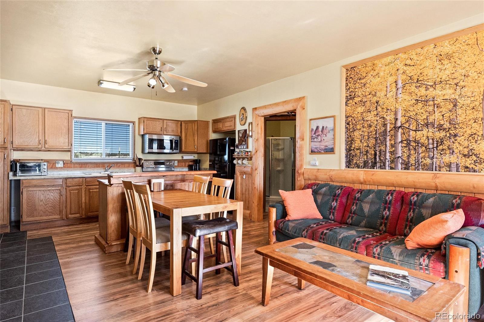 MLS Image #2 for 462  golden grain lane,divide, Colorado