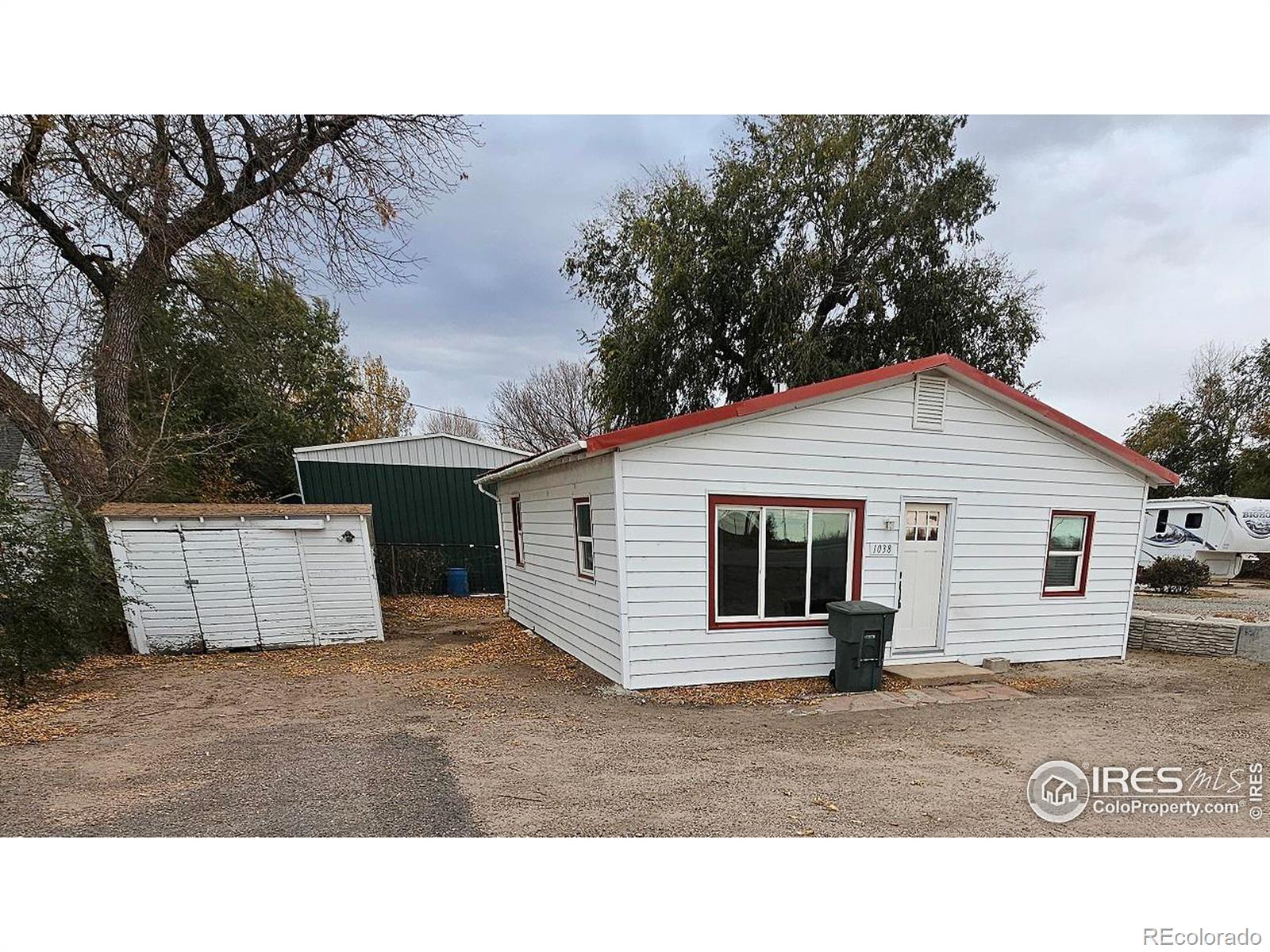 MLS Image #0 for 1038 n colorado avenue,brush, Colorado