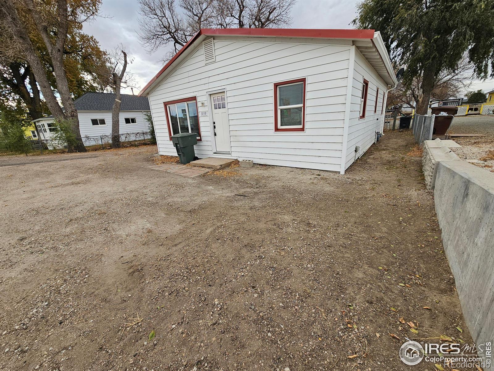 MLS Image #11 for 1038 n colorado avenue,brush, Colorado