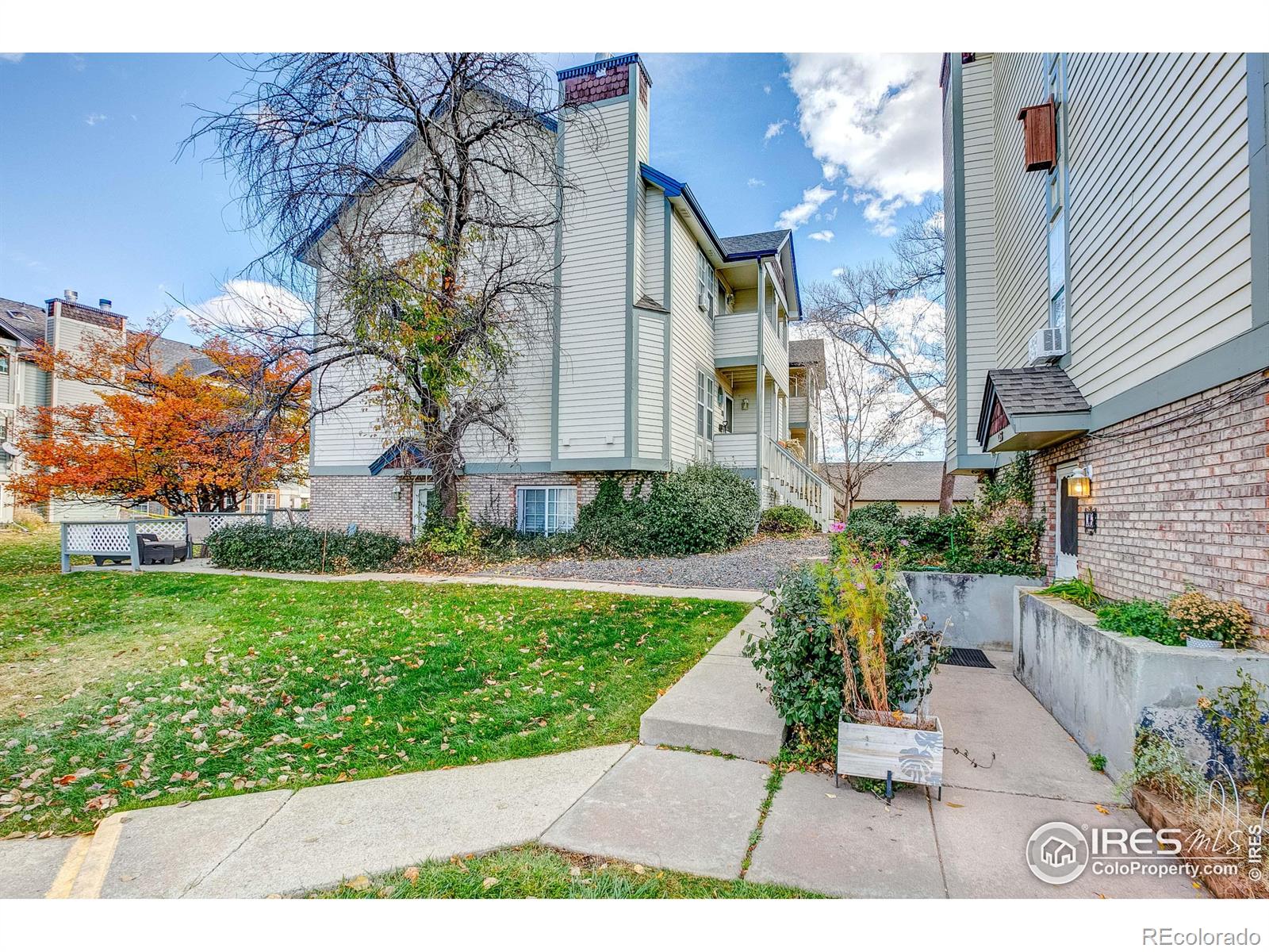 MLS Image #2 for 2828  silverplume drive,fort collins, Colorado