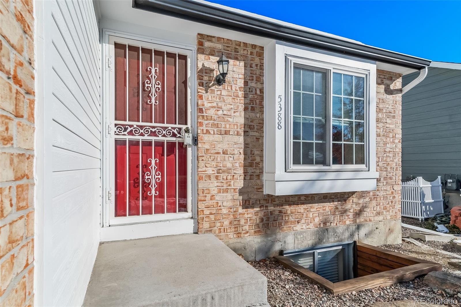 MLS Image #1 for 5388 s xenophon way,littleton, Colorado