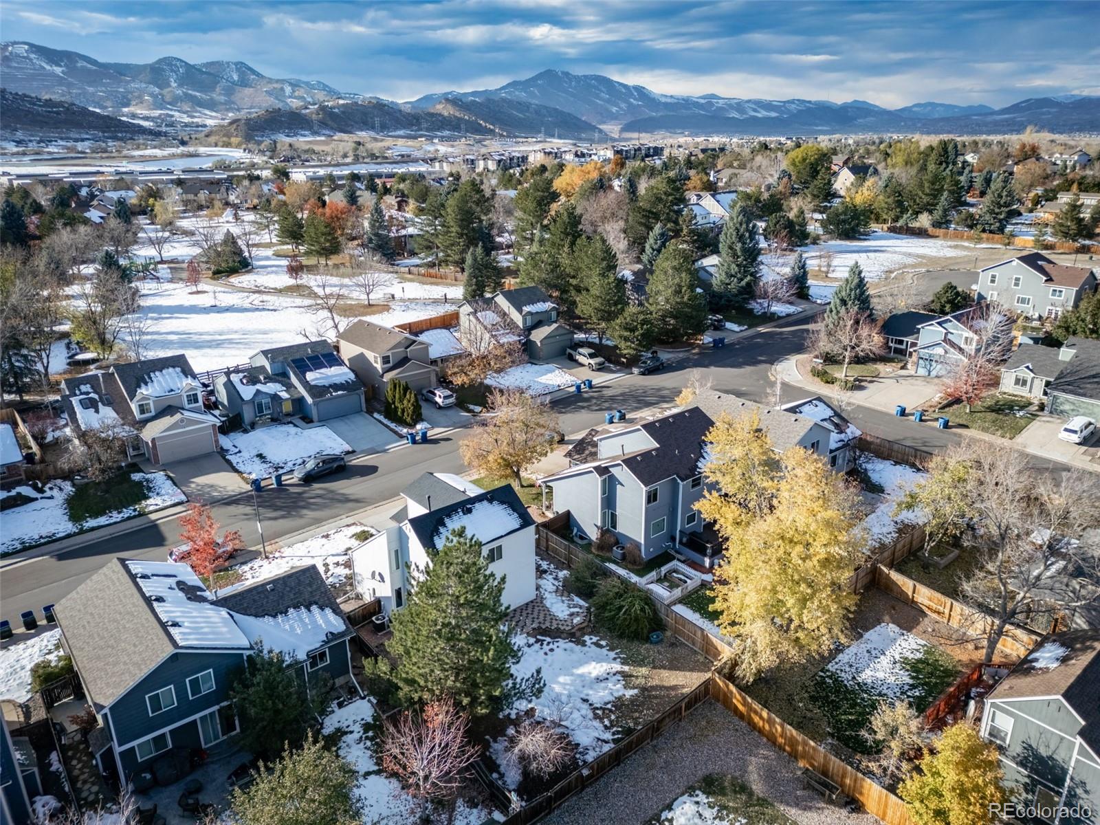 MLS Image #31 for 5388 s xenophon way,littleton, Colorado