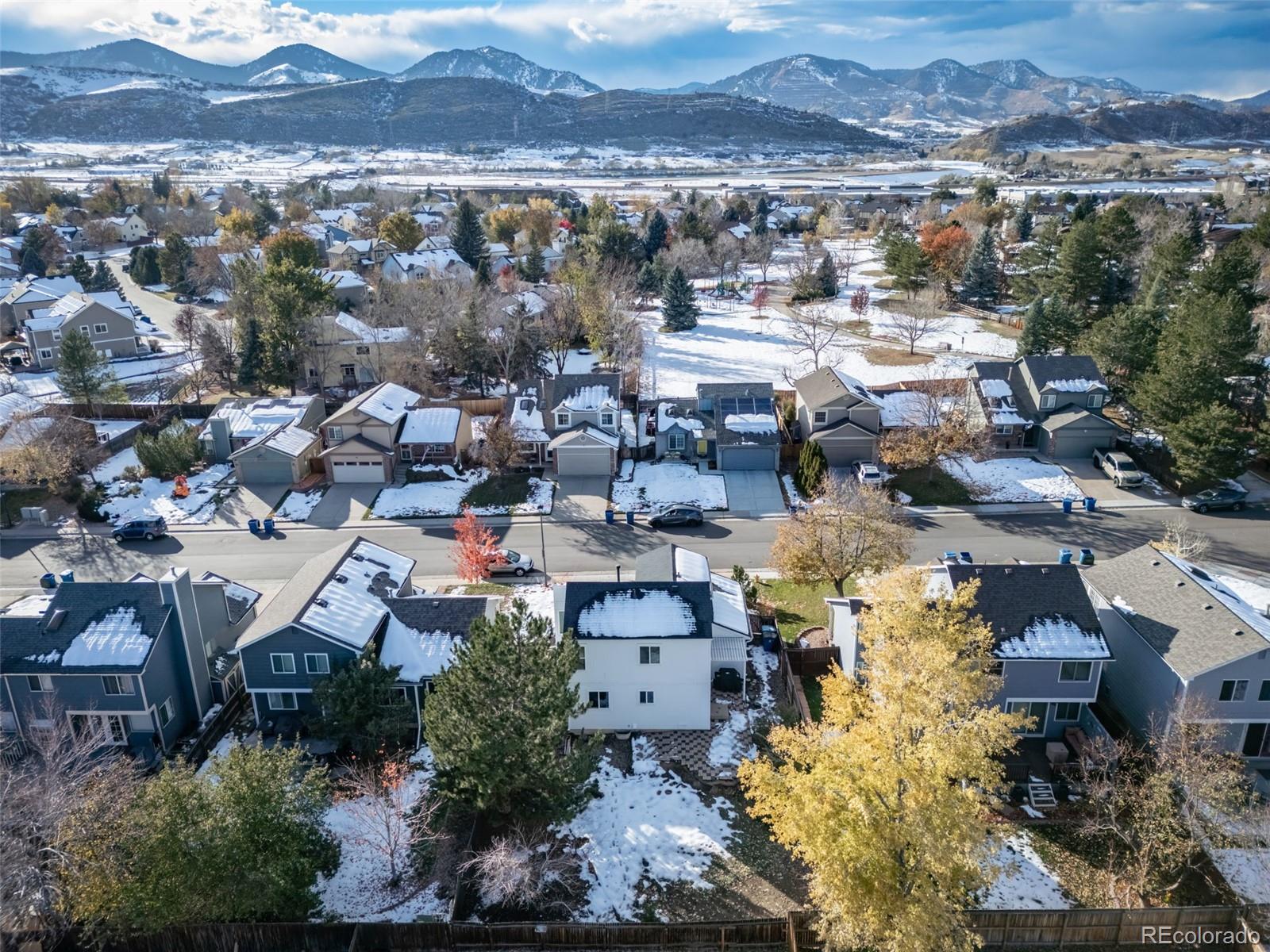 MLS Image #32 for 5388 s xenophon way,littleton, Colorado