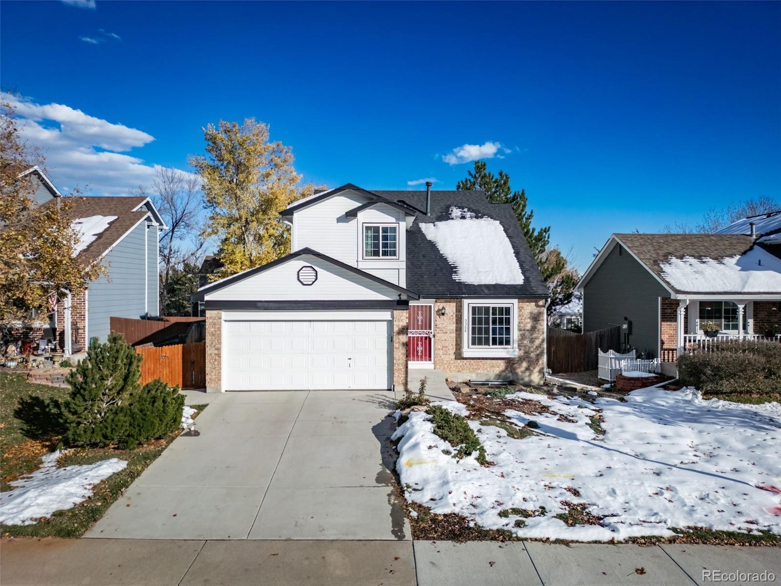 MLS Image #42 for 5388 s xenophon way,littleton, Colorado