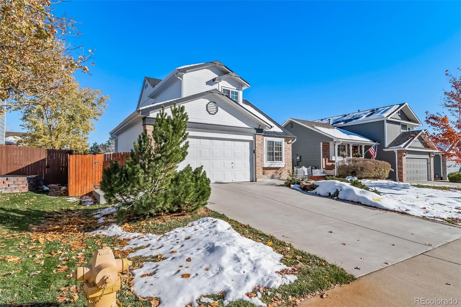 MLS Image #43 for 5388 s xenophon way,littleton, Colorado