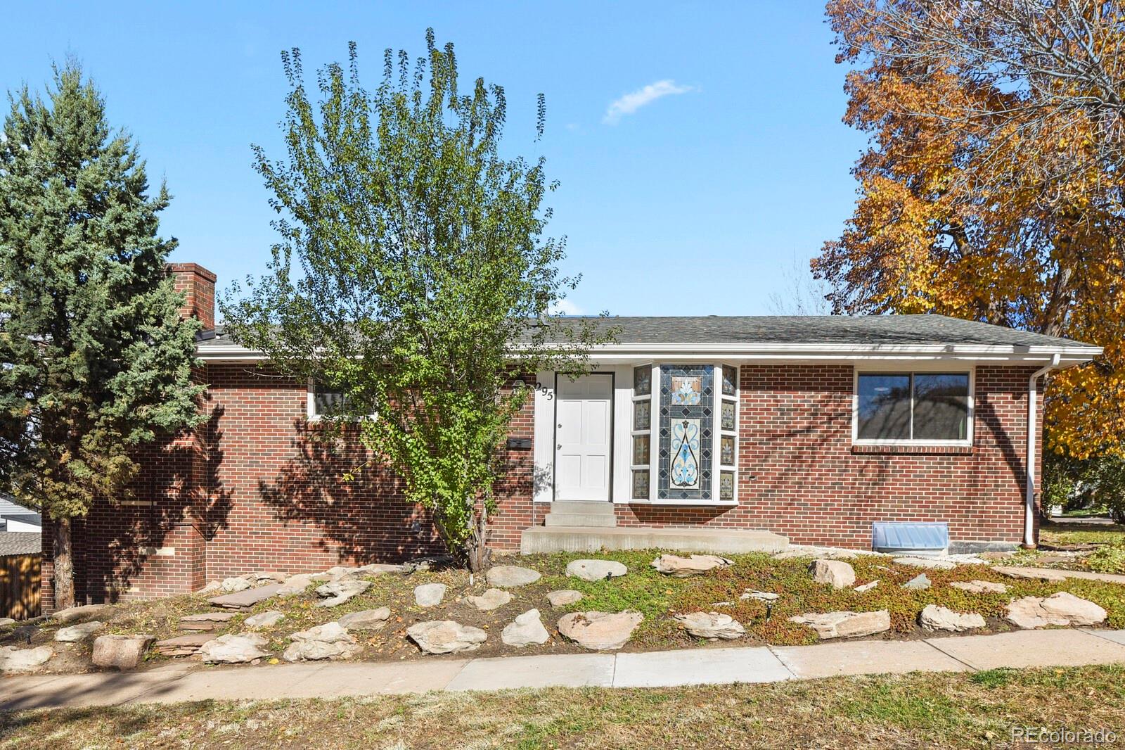 MLS Image #0 for 295 e amherst avenue,englewood, Colorado