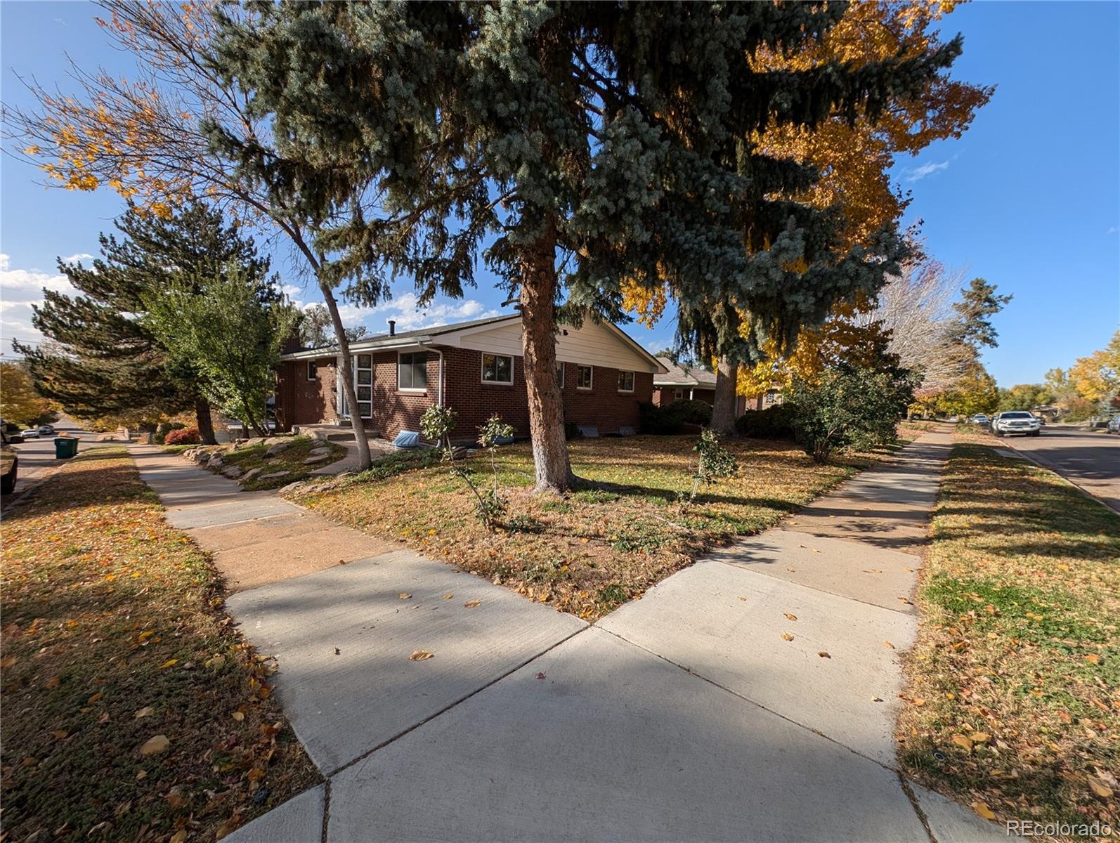 MLS Image #3 for 295 e amherst avenue,englewood, Colorado