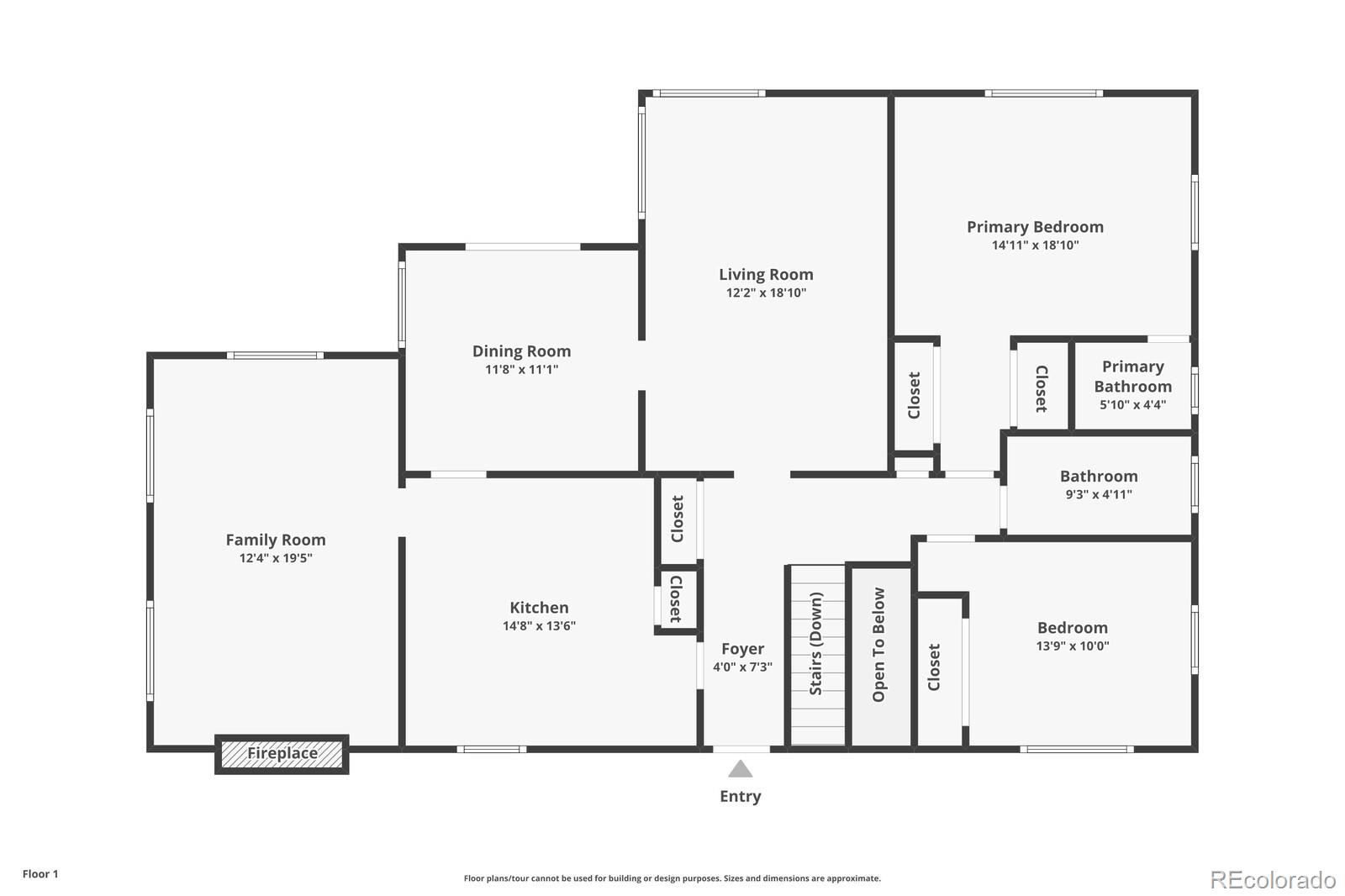 MLS Image #39 for 295 e amherst avenue,englewood, Colorado