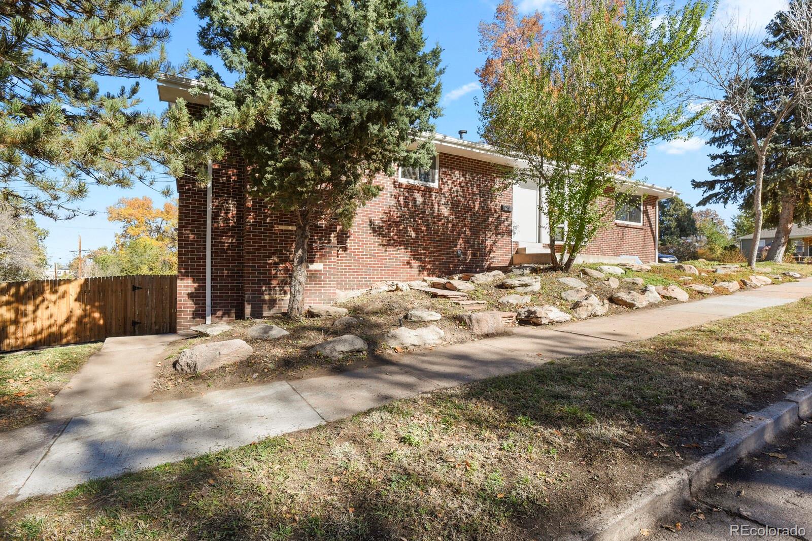 MLS Image #5 for 295 e amherst avenue,englewood, Colorado