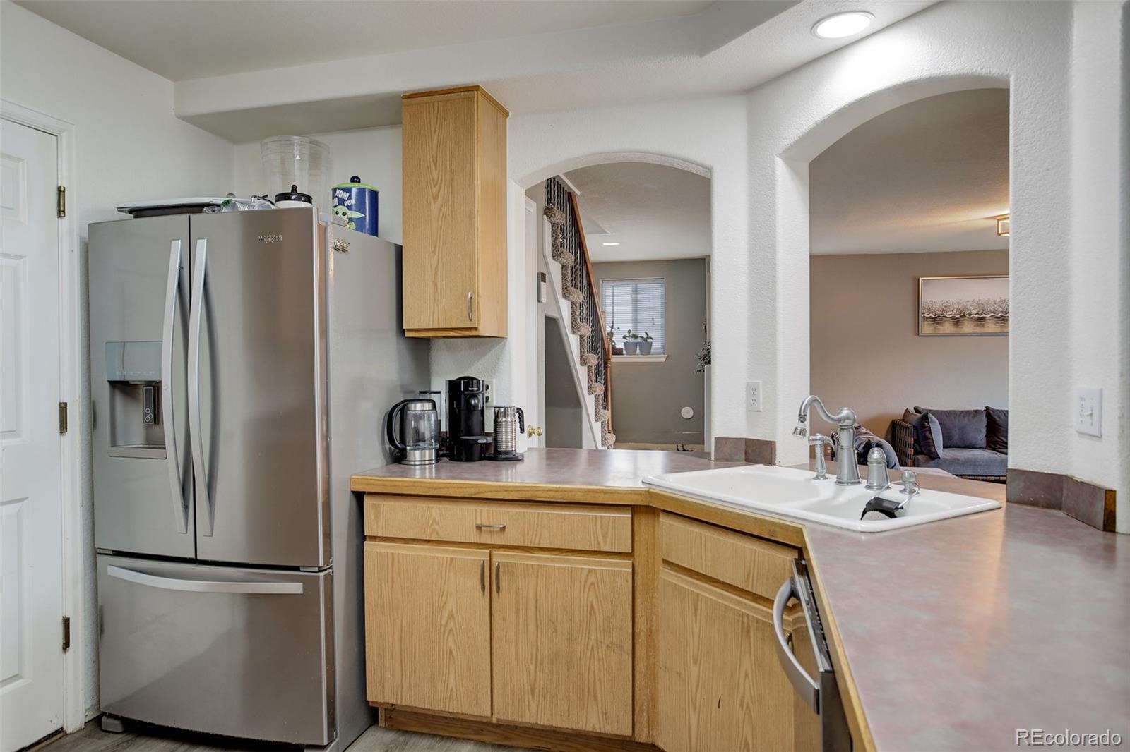 MLS Image #4 for 3935  ireland court,denver, Colorado