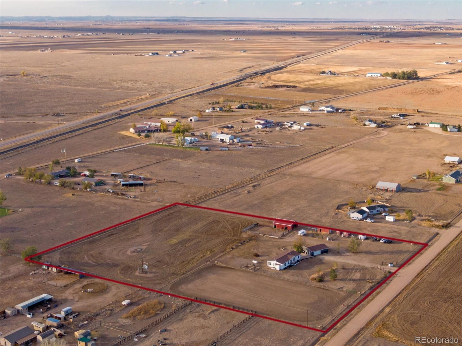 MLS Image #0 for 44129  priddy avenue,pierce, Colorado