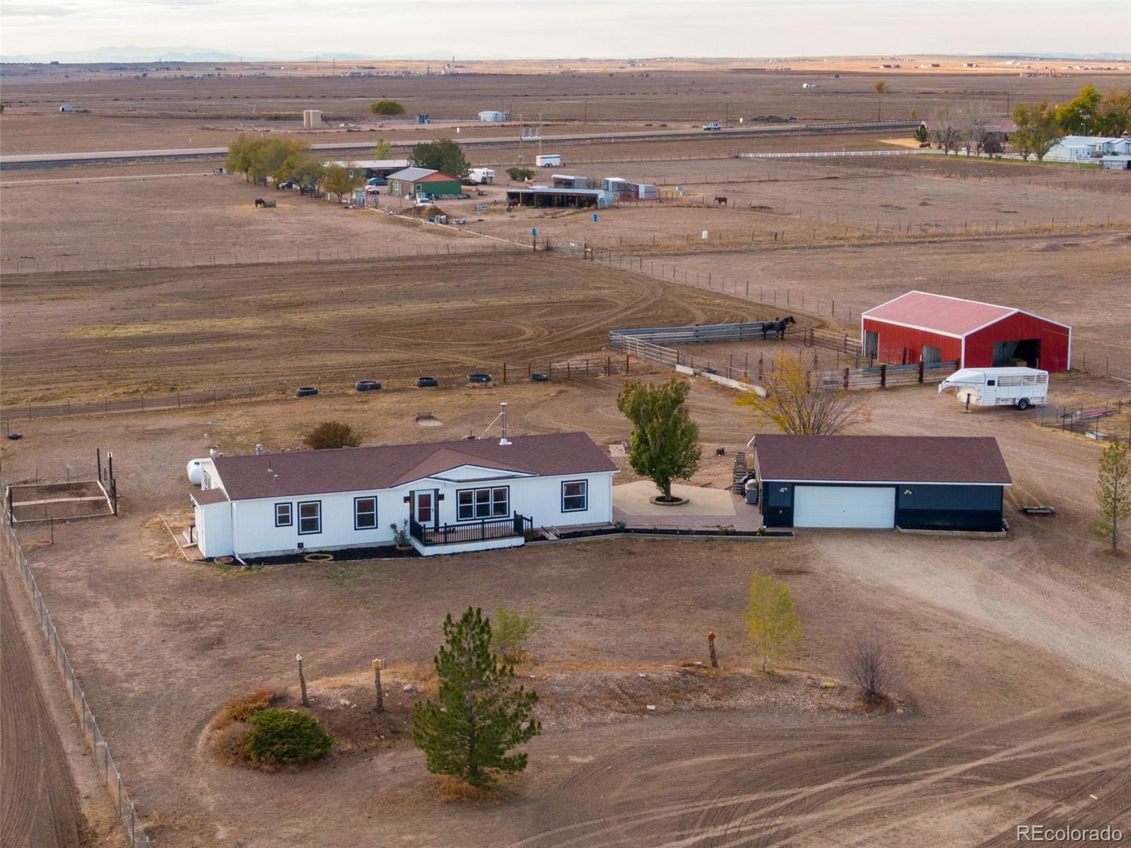 MLS Image #1 for 44129  priddy avenue,pierce, Colorado