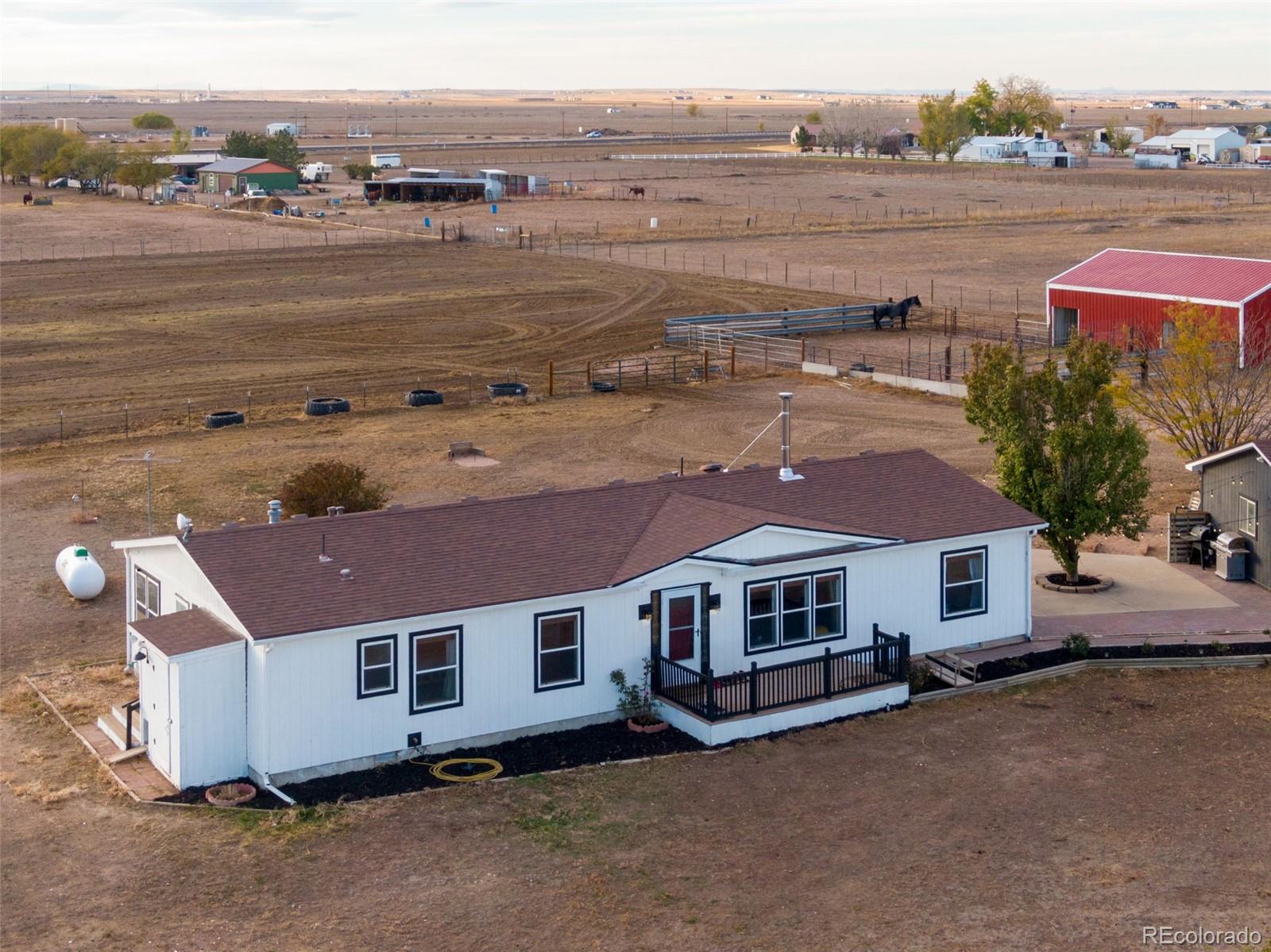 MLS Image #2 for 44129  priddy avenue,pierce, Colorado