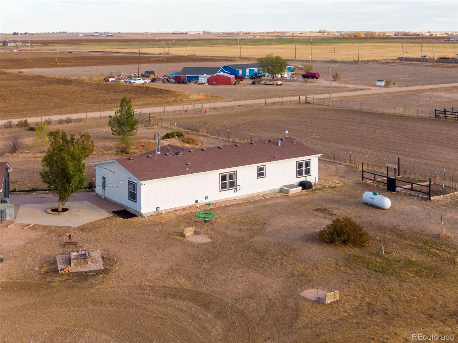 MLS Image #3 for 44129  priddy avenue,pierce, Colorado