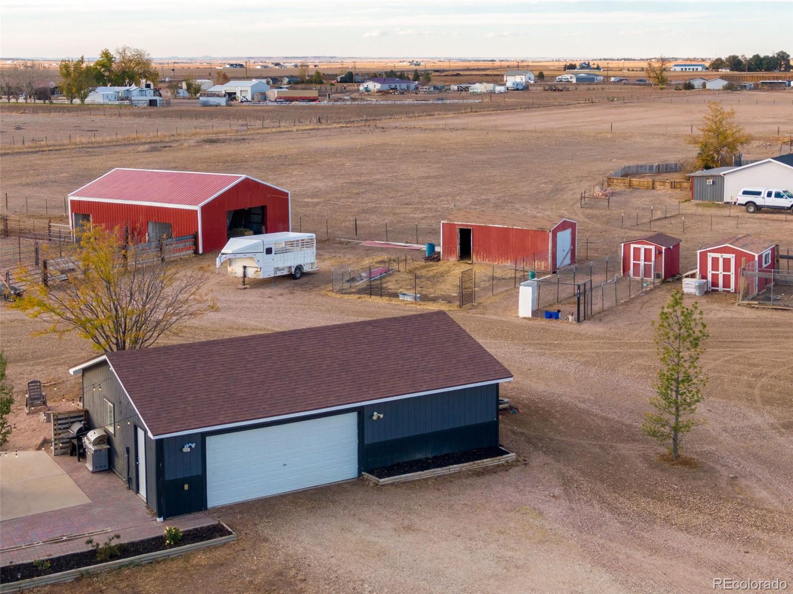 MLS Image #4 for 44129  priddy avenue,pierce, Colorado