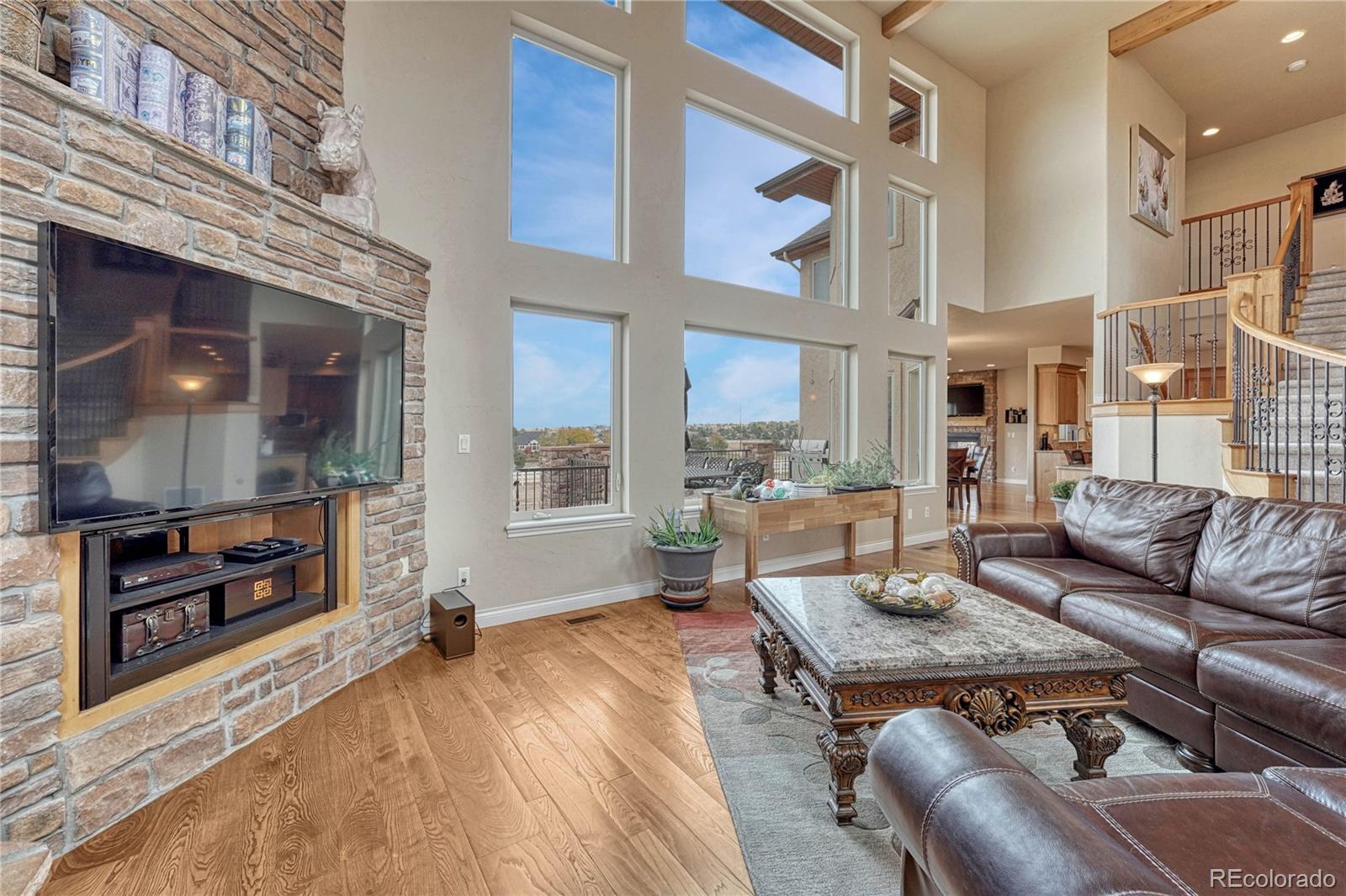 MLS Image #10 for 6937  brookeview court,parker, Colorado