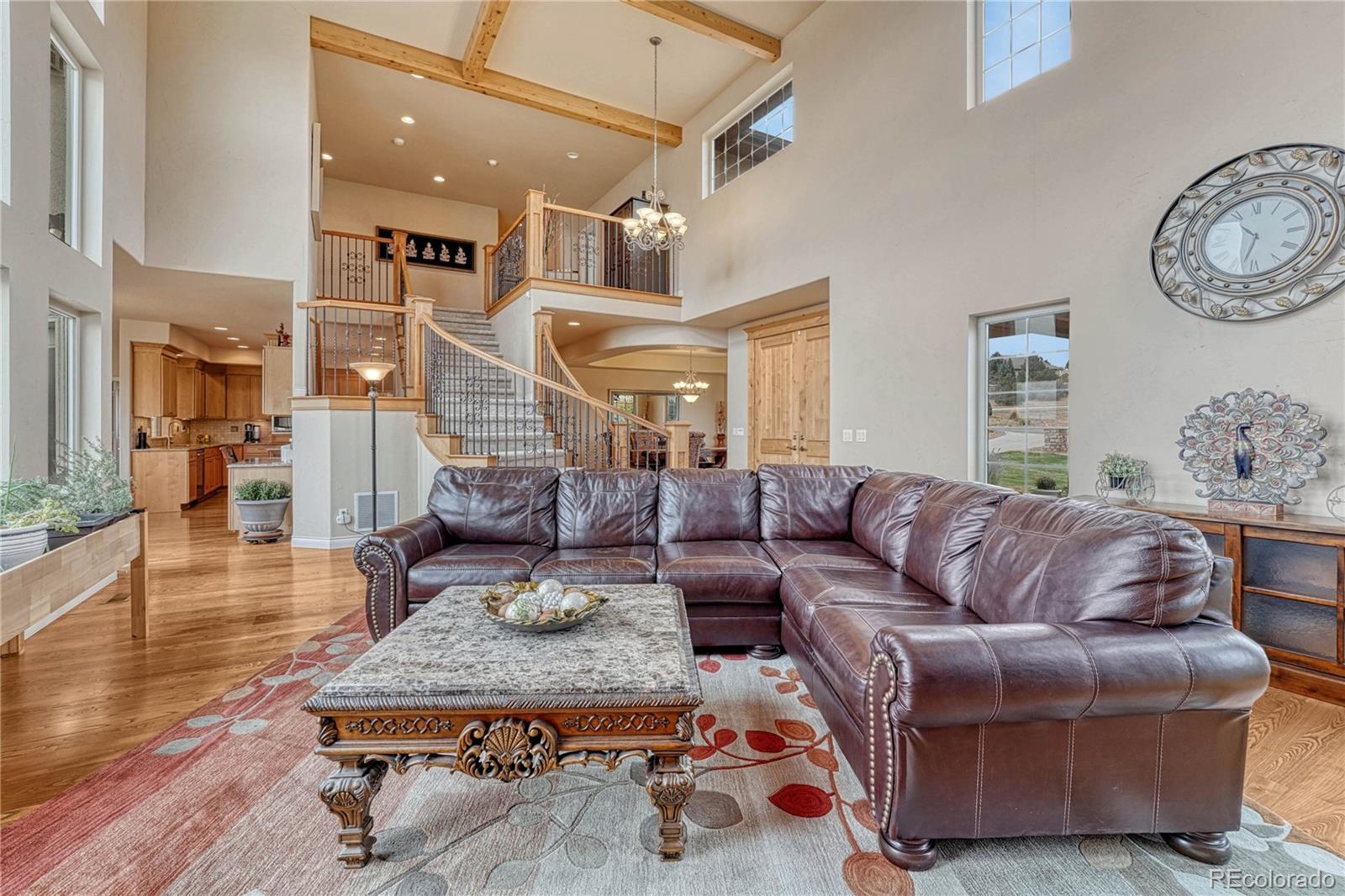 MLS Image #11 for 6937  brookeview court,parker, Colorado