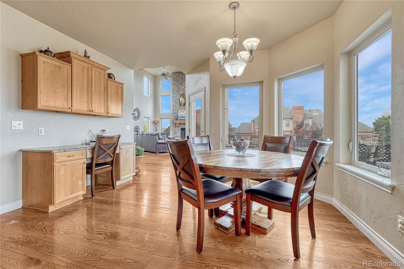 MLS Image #12 for 6937  brookeview court,parker, Colorado