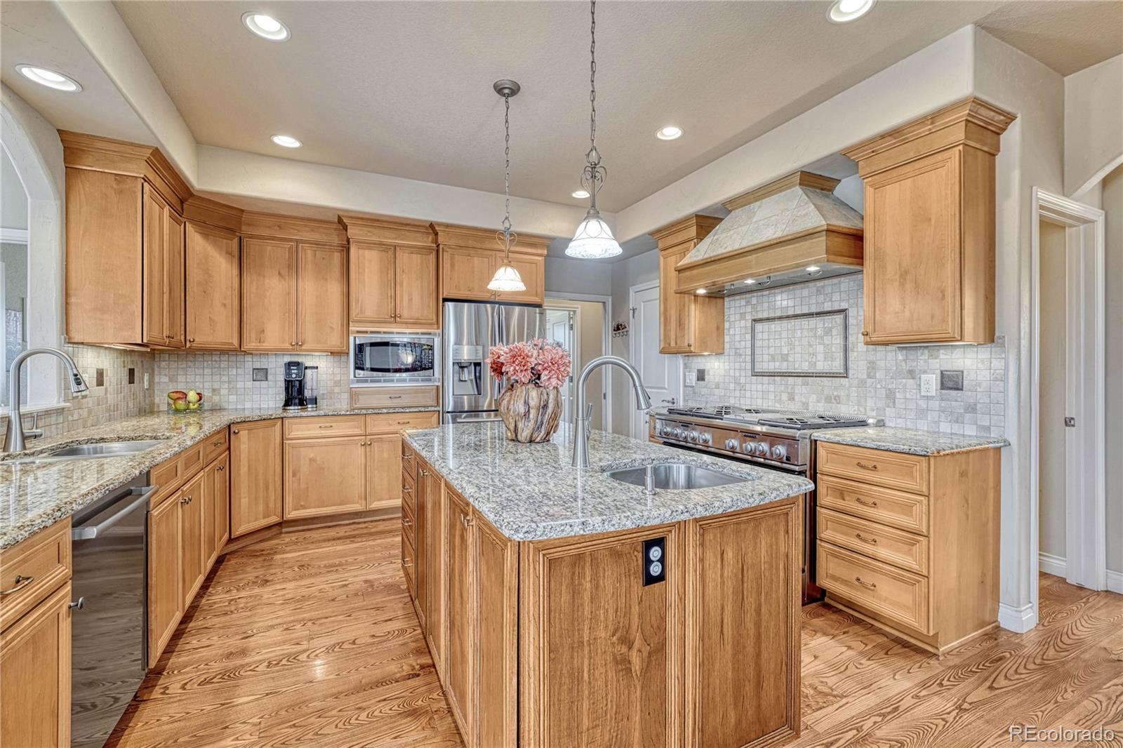 MLS Image #13 for 6937  brookeview court,parker, Colorado