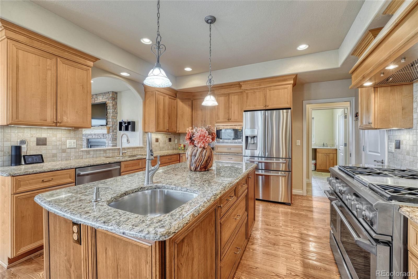 MLS Image #14 for 6937  brookeview court,parker, Colorado