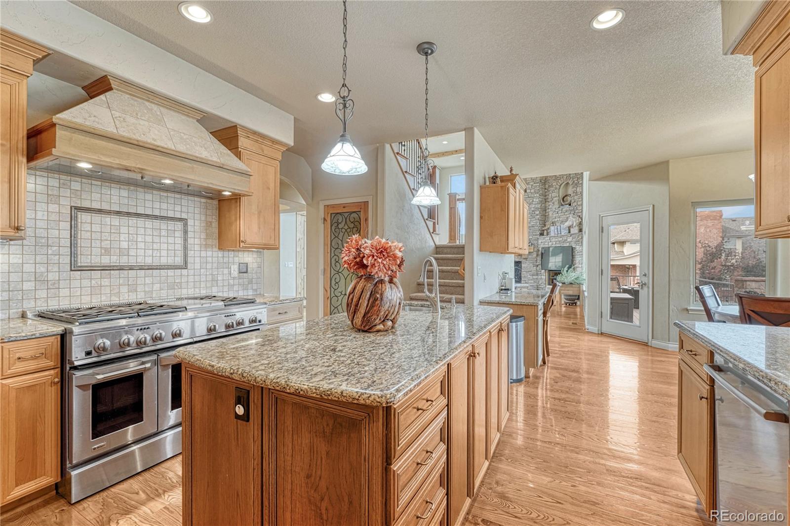 MLS Image #17 for 6937  brookeview court,parker, Colorado