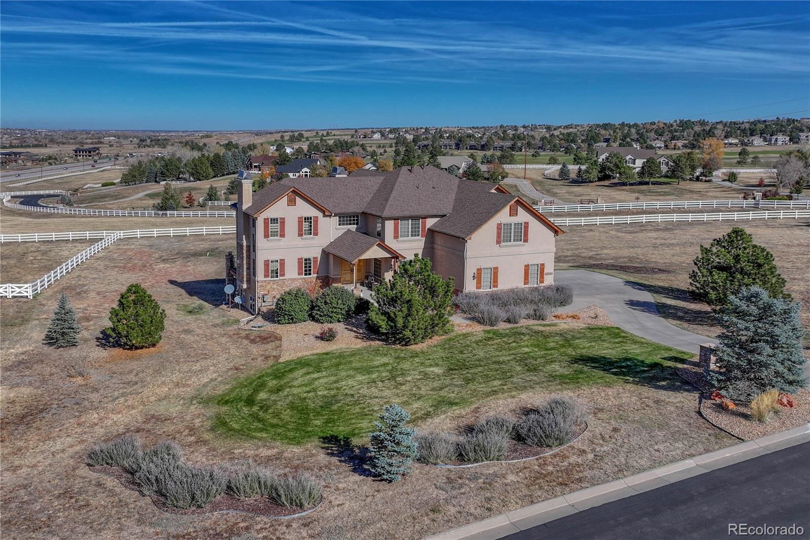 MLS Image #2 for 6937  brookeview court,parker, Colorado