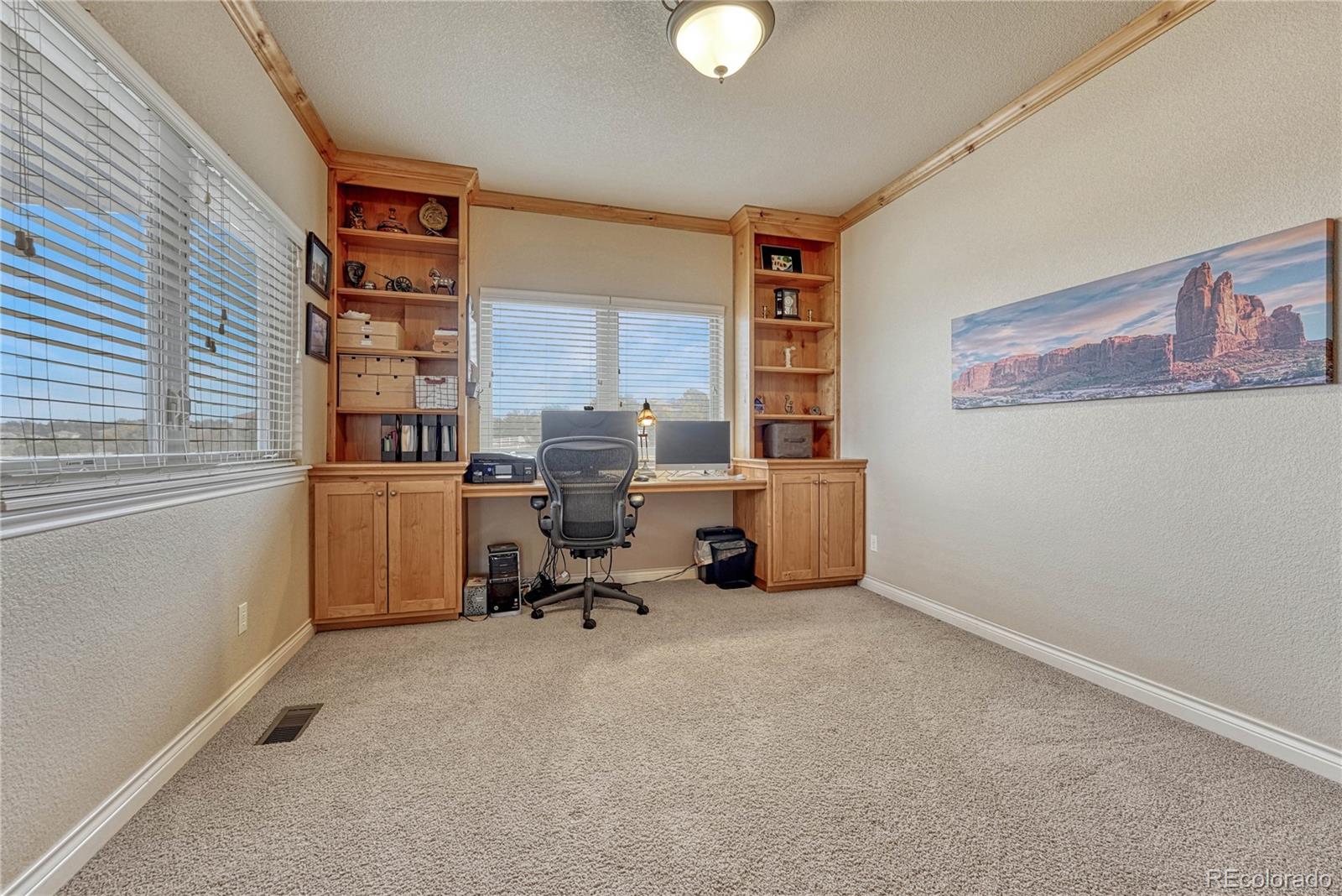 MLS Image #20 for 6937  brookeview court,parker, Colorado