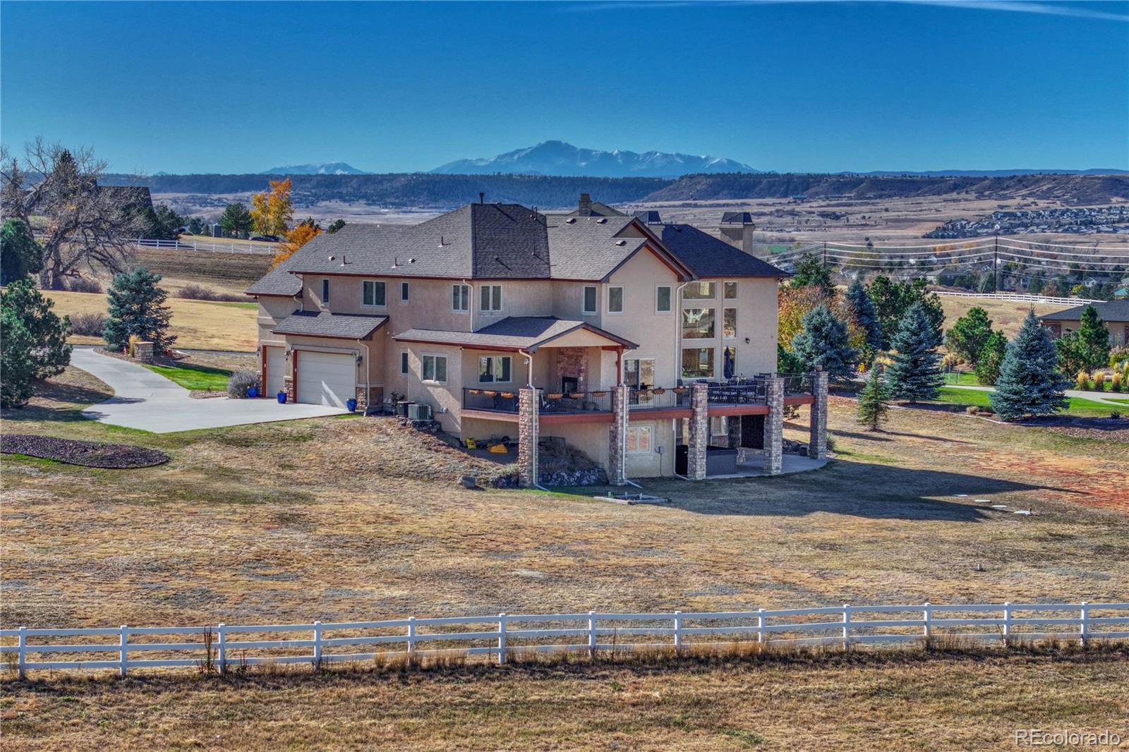 MLS Image #3 for 6937  brookeview court,parker, Colorado