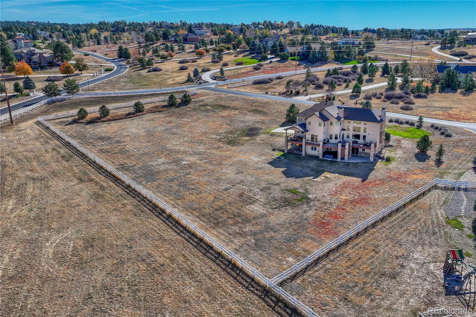 MLS Image #4 for 6937  brookeview court,parker, Colorado