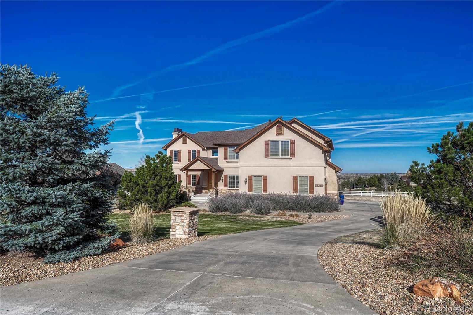 MLS Image #41 for 6937  brookeview court,parker, Colorado