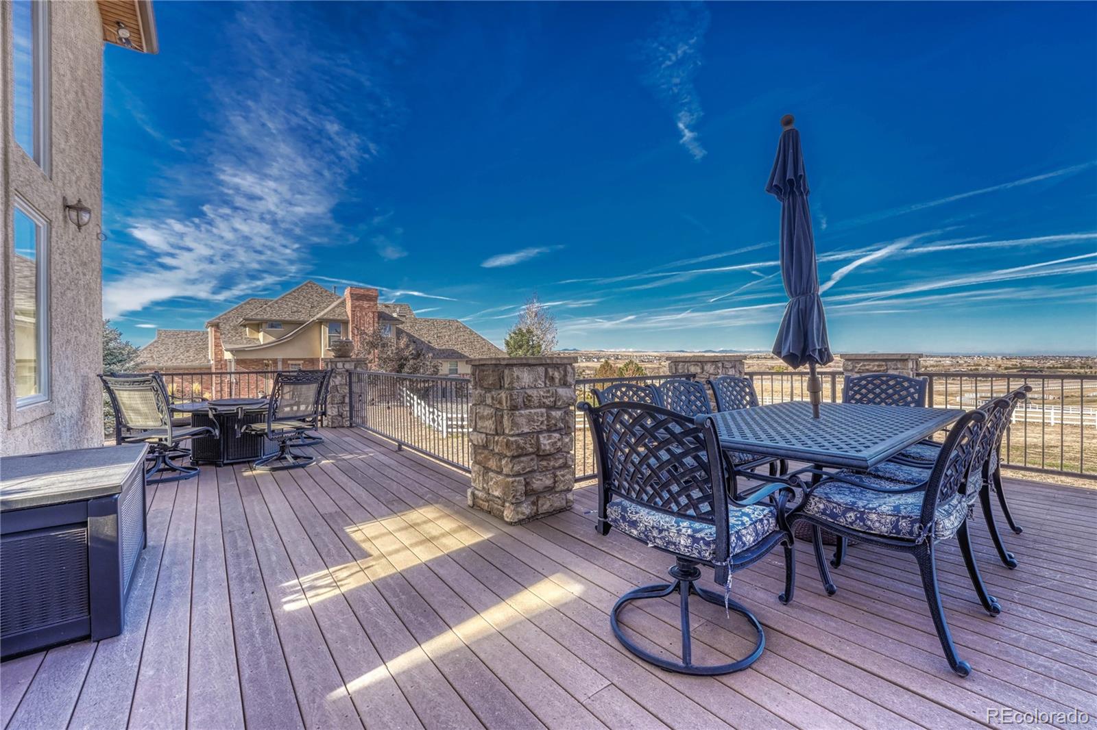 MLS Image #42 for 6937  brookeview court,parker, Colorado