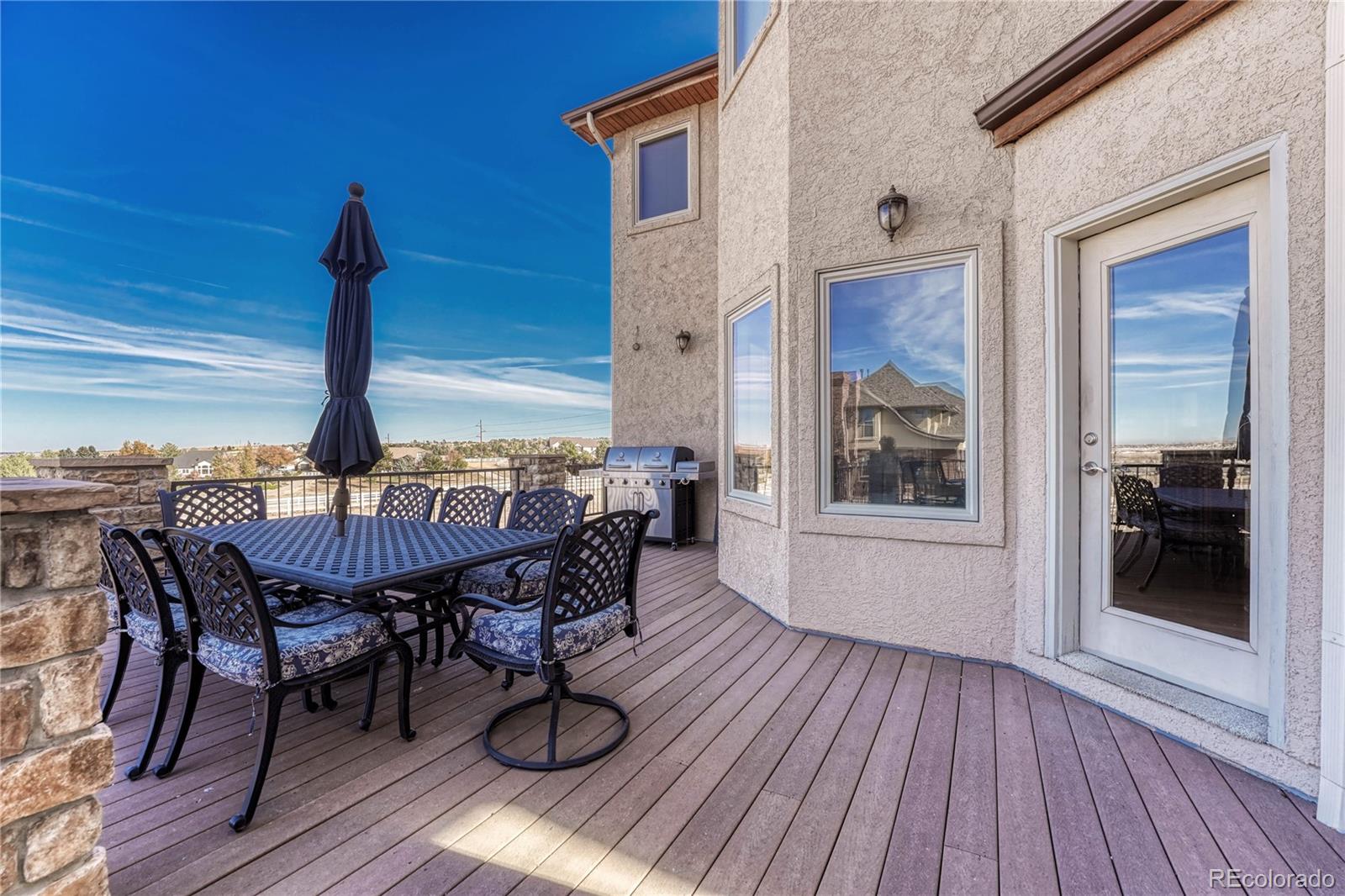 MLS Image #43 for 6937  brookeview court,parker, Colorado