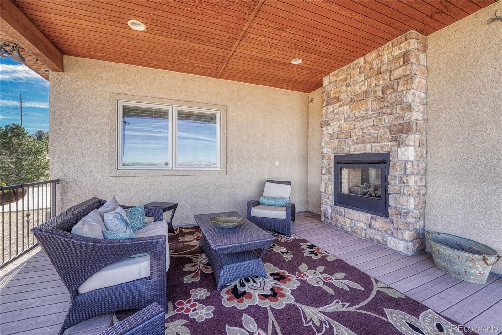 MLS Image #44 for 6937  brookeview court,parker, Colorado