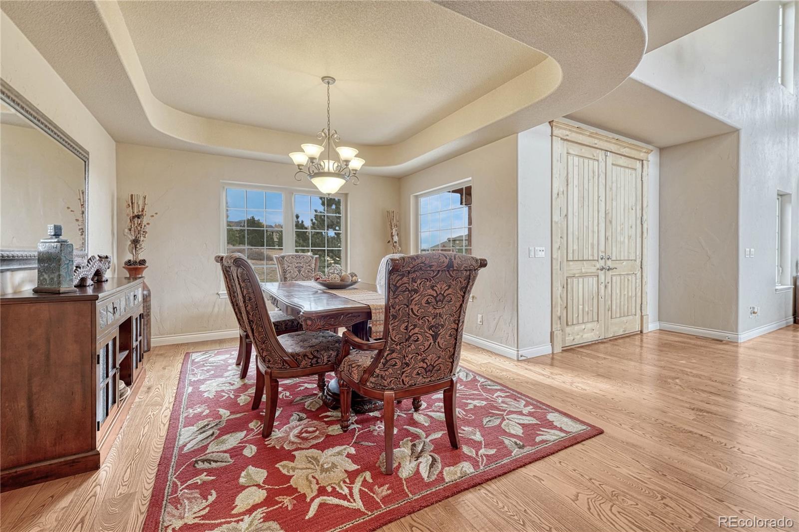 MLS Image #5 for 6937  brookeview court,parker, Colorado