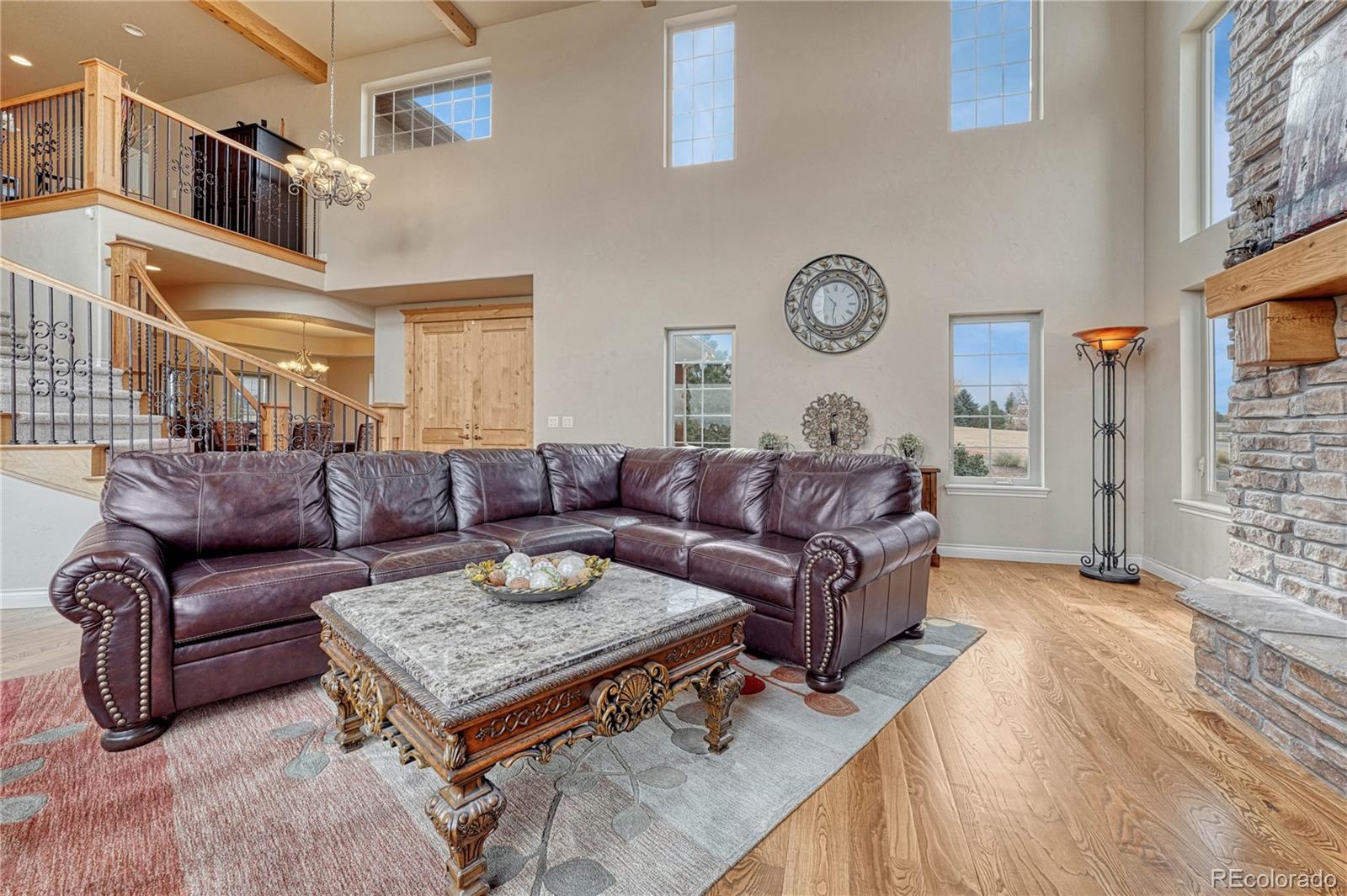 MLS Image #9 for 6937  brookeview court,parker, Colorado