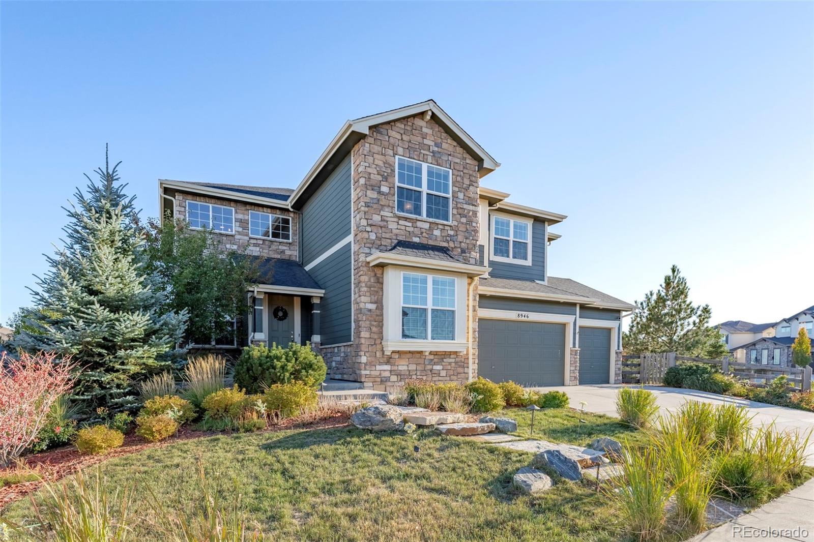 MLS Image #11 for 8946  devinney street,arvada, Colorado