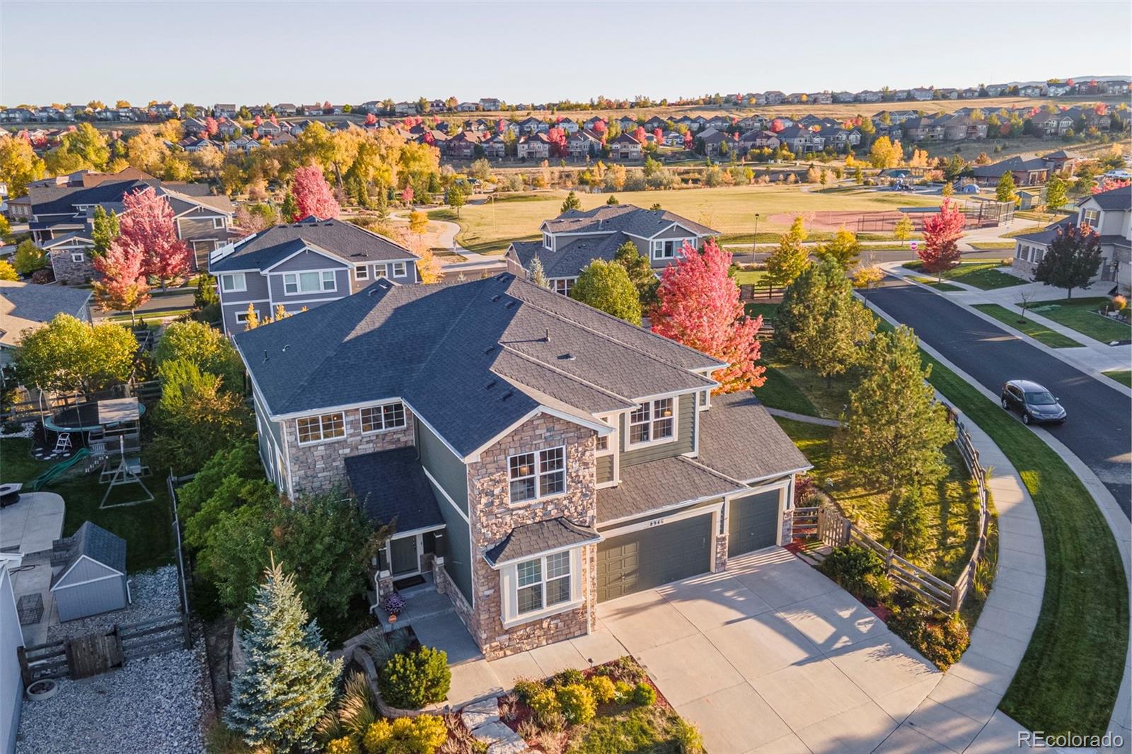 MLS Image #29 for 8946  devinney street,arvada, Colorado