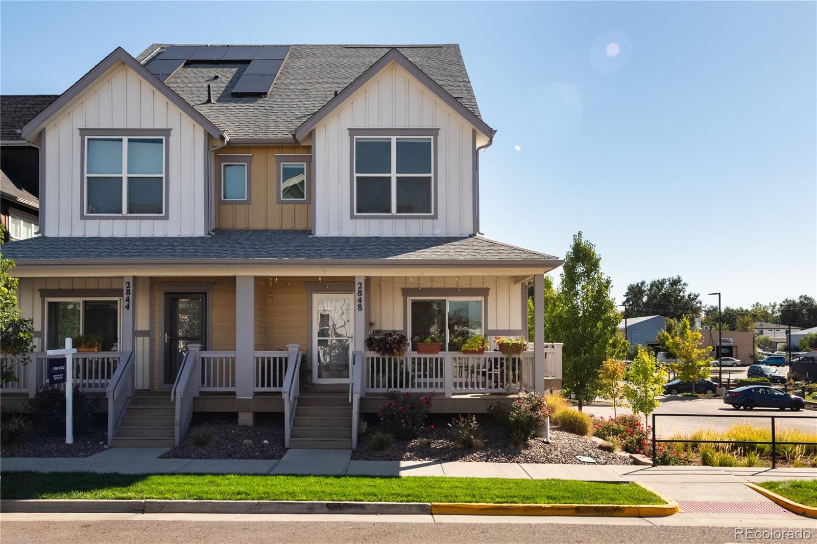 MLS Image #0 for 2848 s fox street,englewood, Colorado