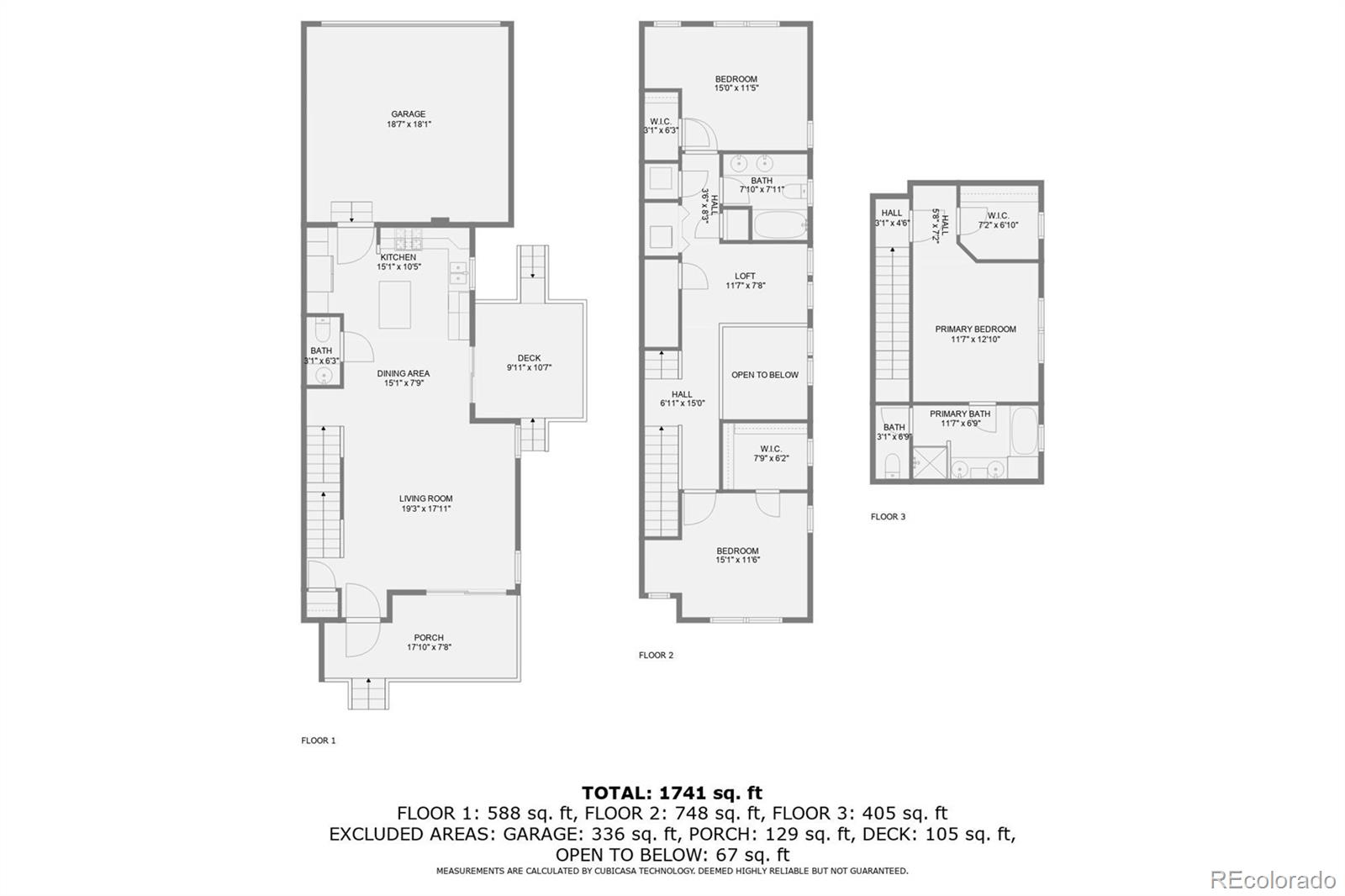 MLS Image #41 for 2848 s fox street,englewood, Colorado