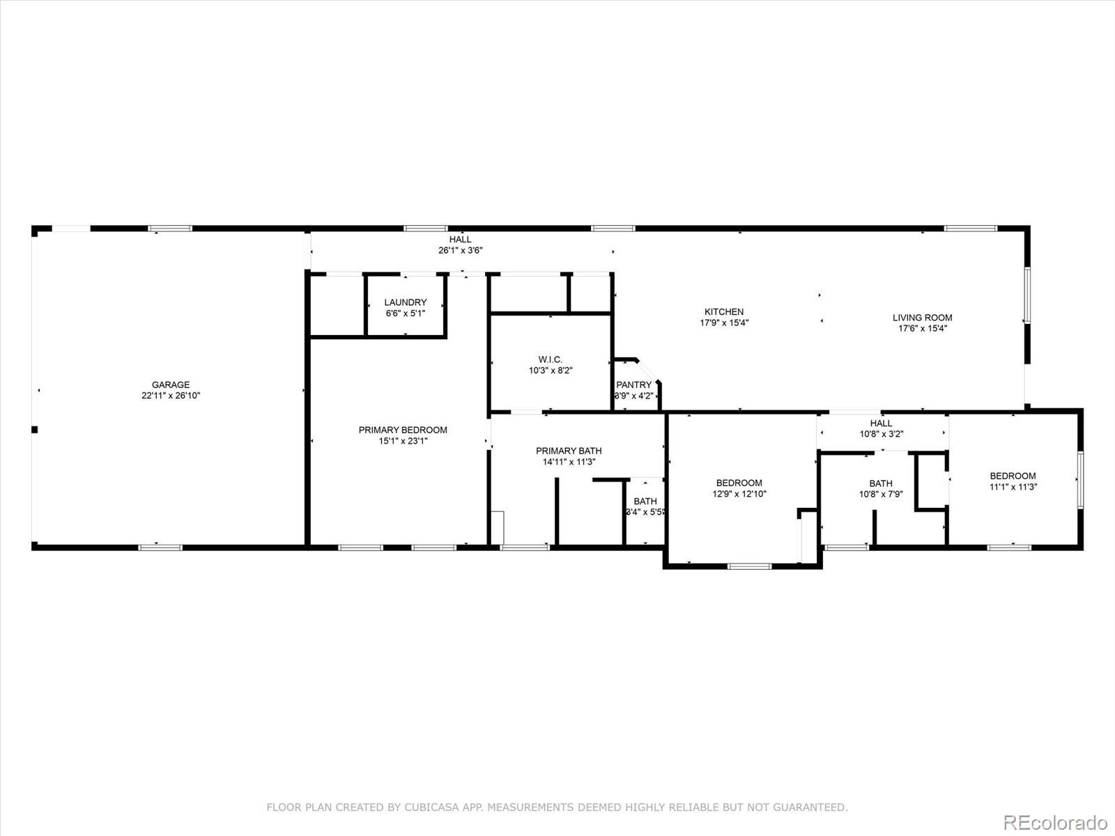 MLS Image #36 for 10618  county road 128 ,poncha springs, Colorado