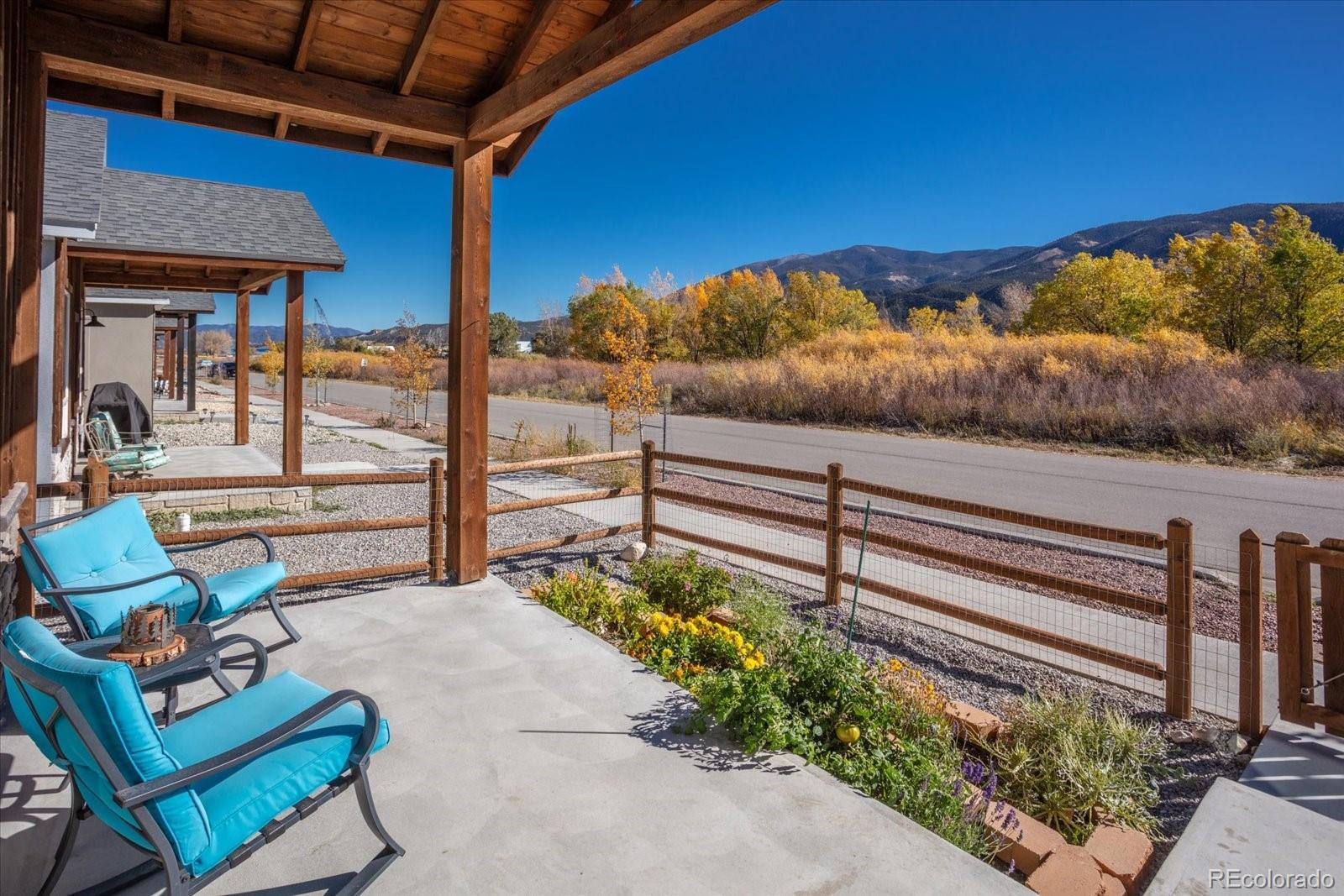 MLS Image #4 for 10618  county road 128 ,poncha springs, Colorado