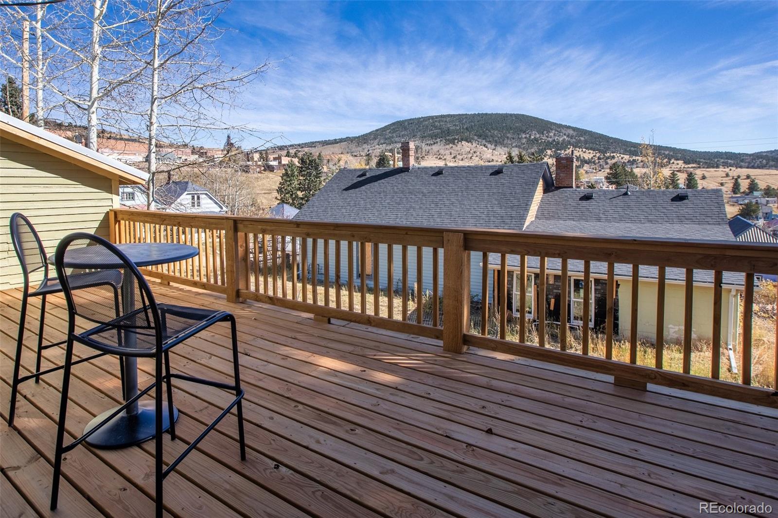 MLS Image #5 for 418  spicer avenue,victor, Colorado