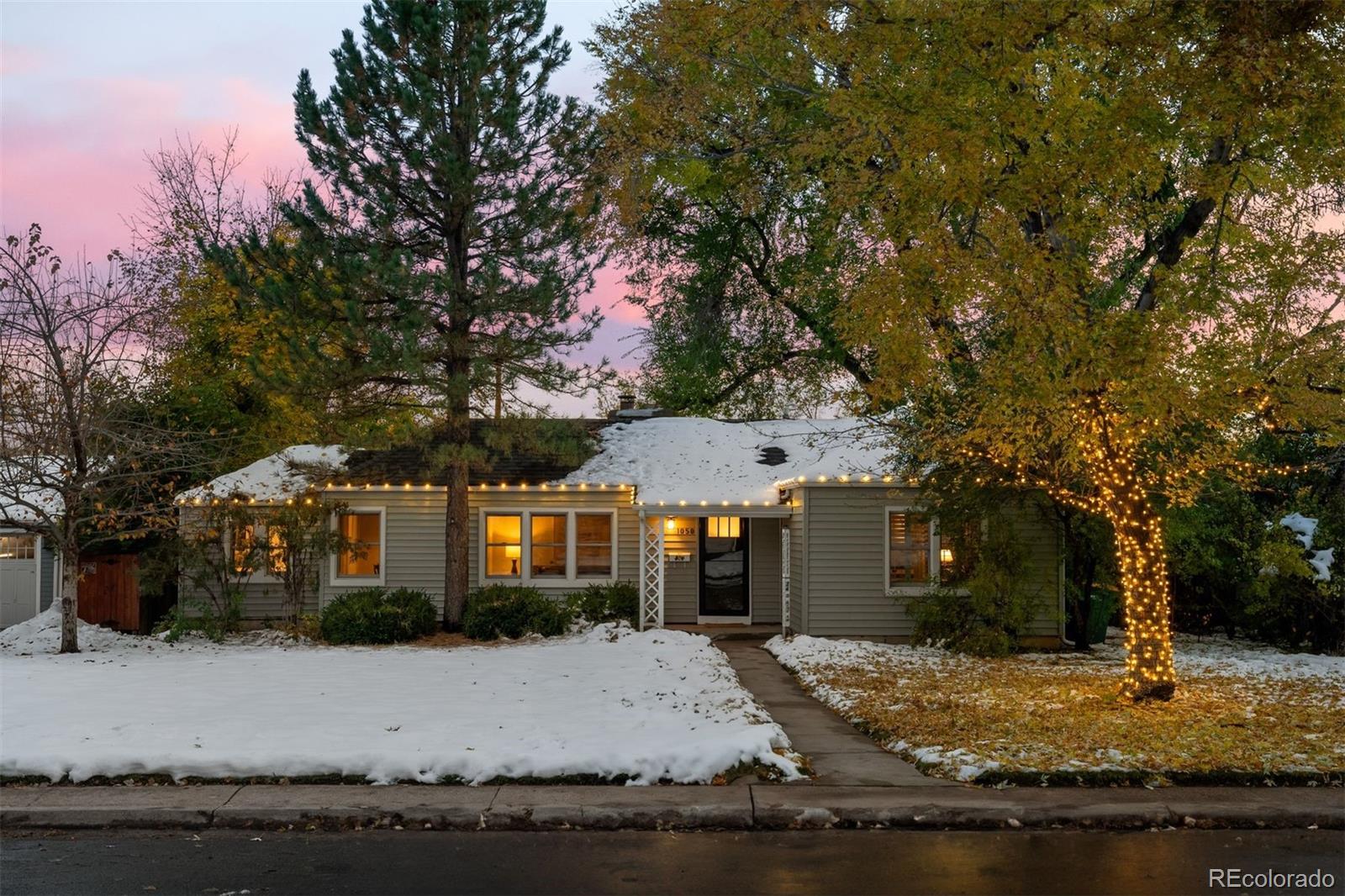 MLS Image #0 for 1050 e amherst avenue,englewood, Colorado