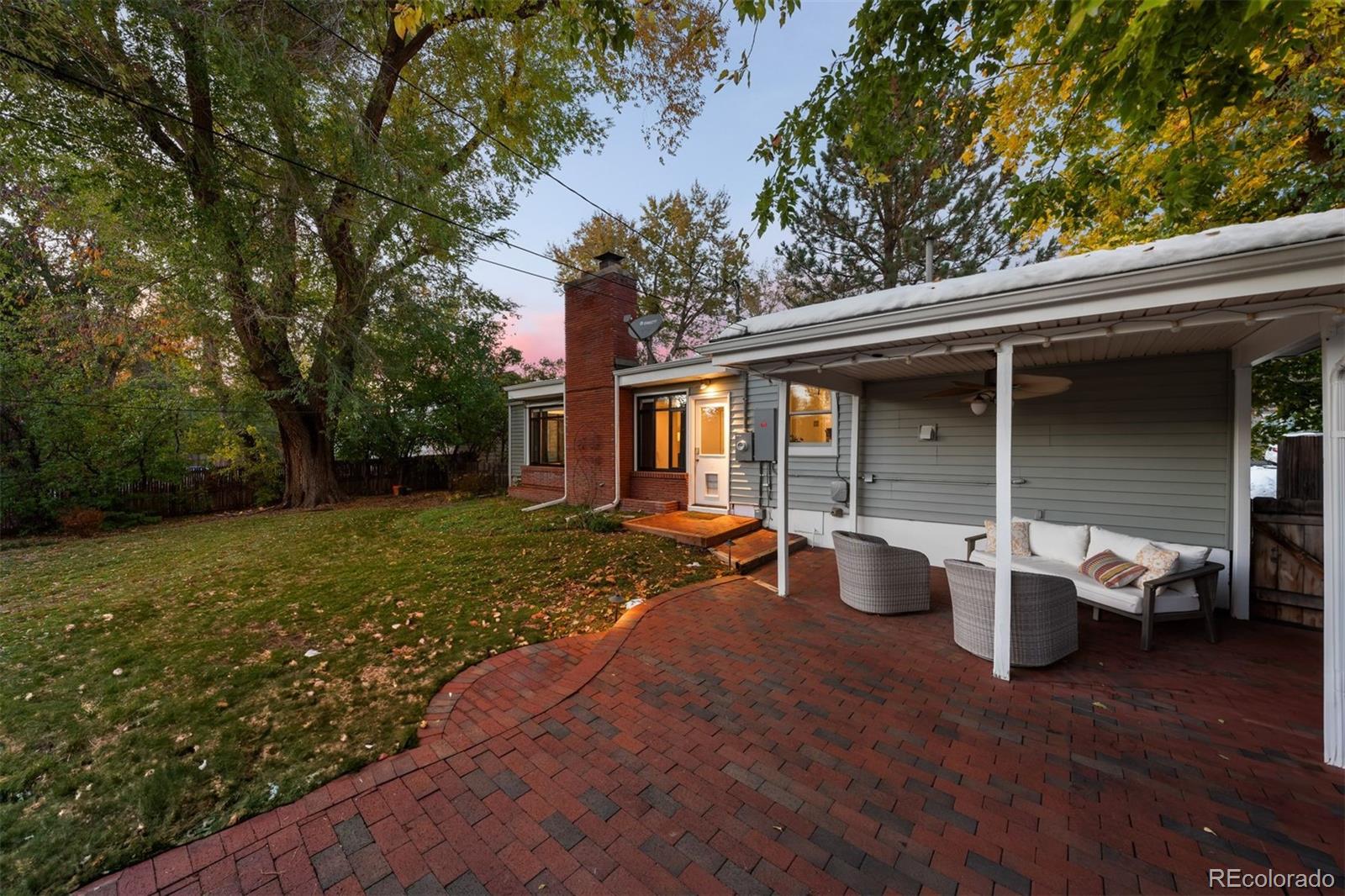 MLS Image #2 for 1050 e amherst avenue,englewood, Colorado