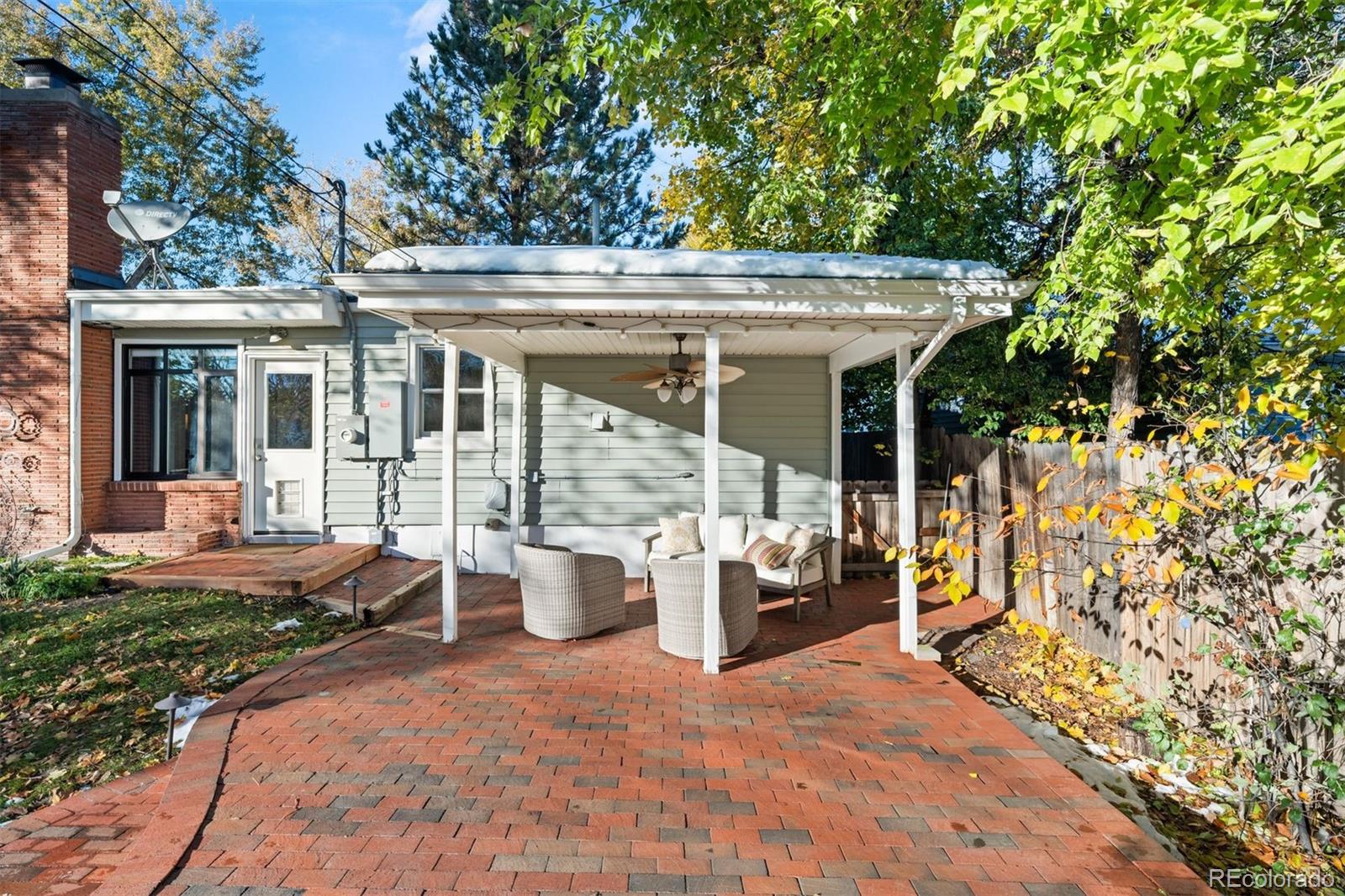 MLS Image #23 for 1050 e amherst avenue,englewood, Colorado